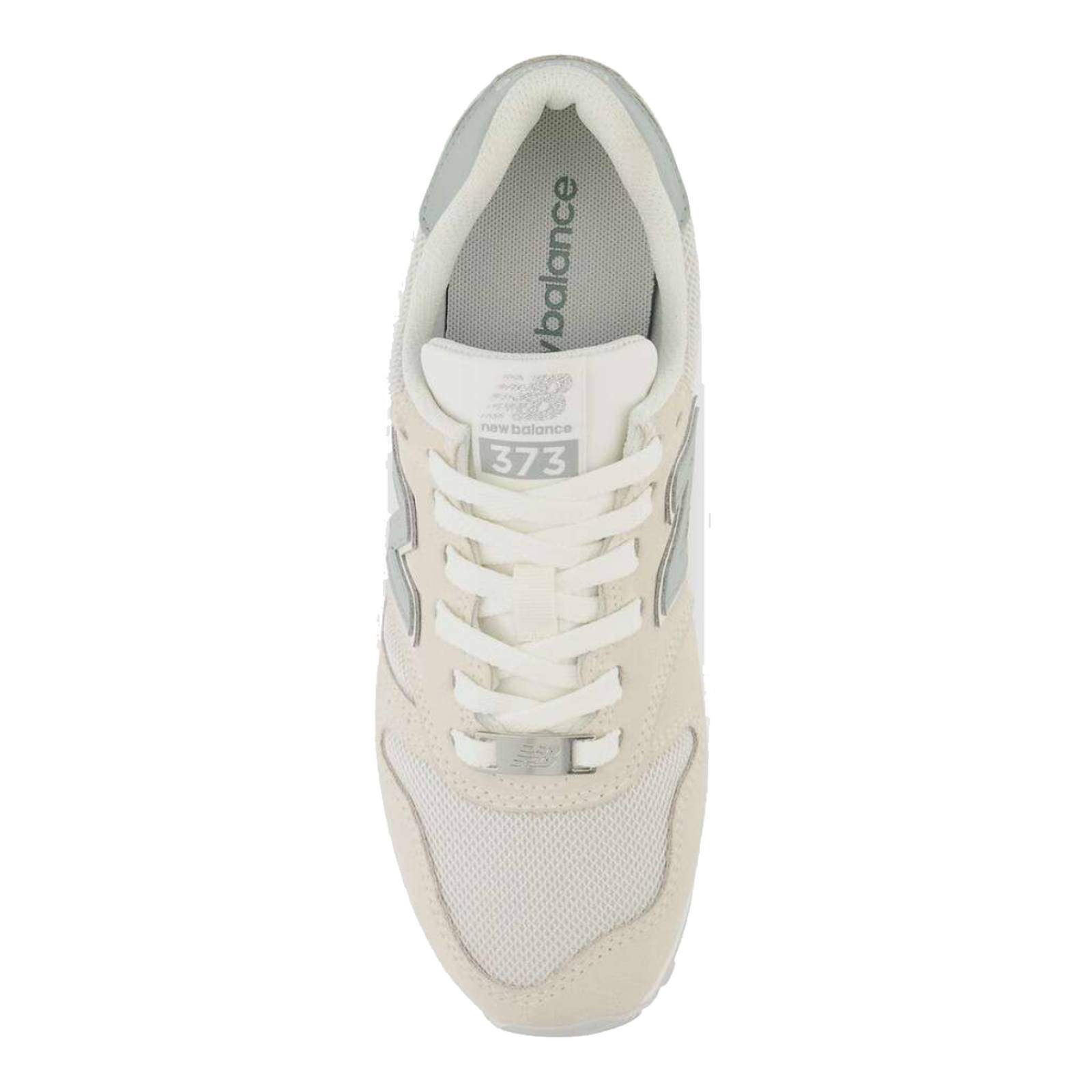 Tenis New Blance 373 Mujer Moda Comodos Deportivos 