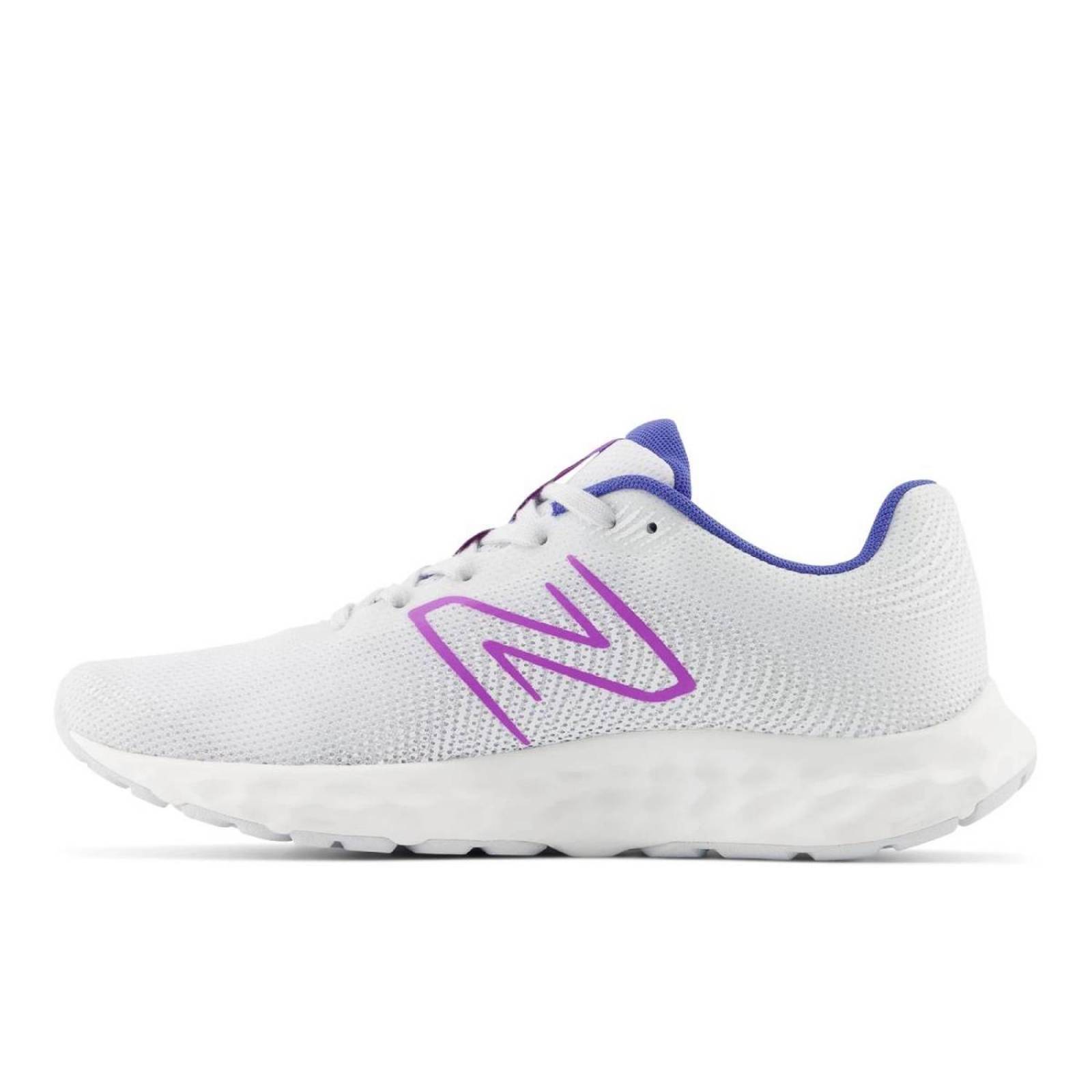 Fresh Foam Zapatilla New Balance 420 Mujer Tenis New Balance 420