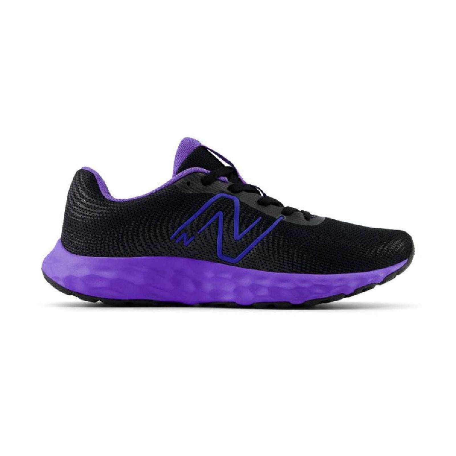 Tenis New Balance 420 V3 Electric Indigo Mujer Deportivos
