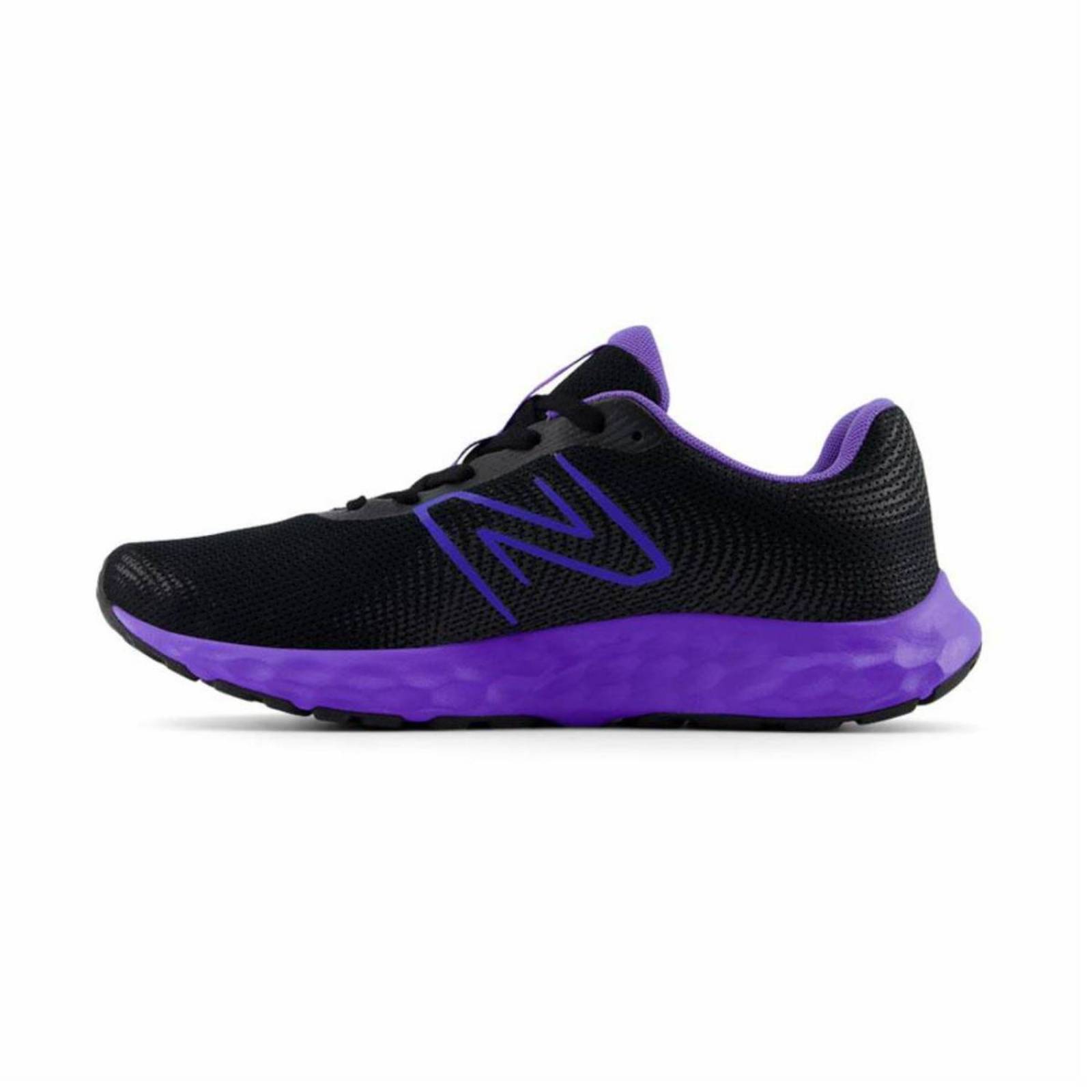 Tenis New Balance 420 V3 Electric Indigo Mujer Deportivos