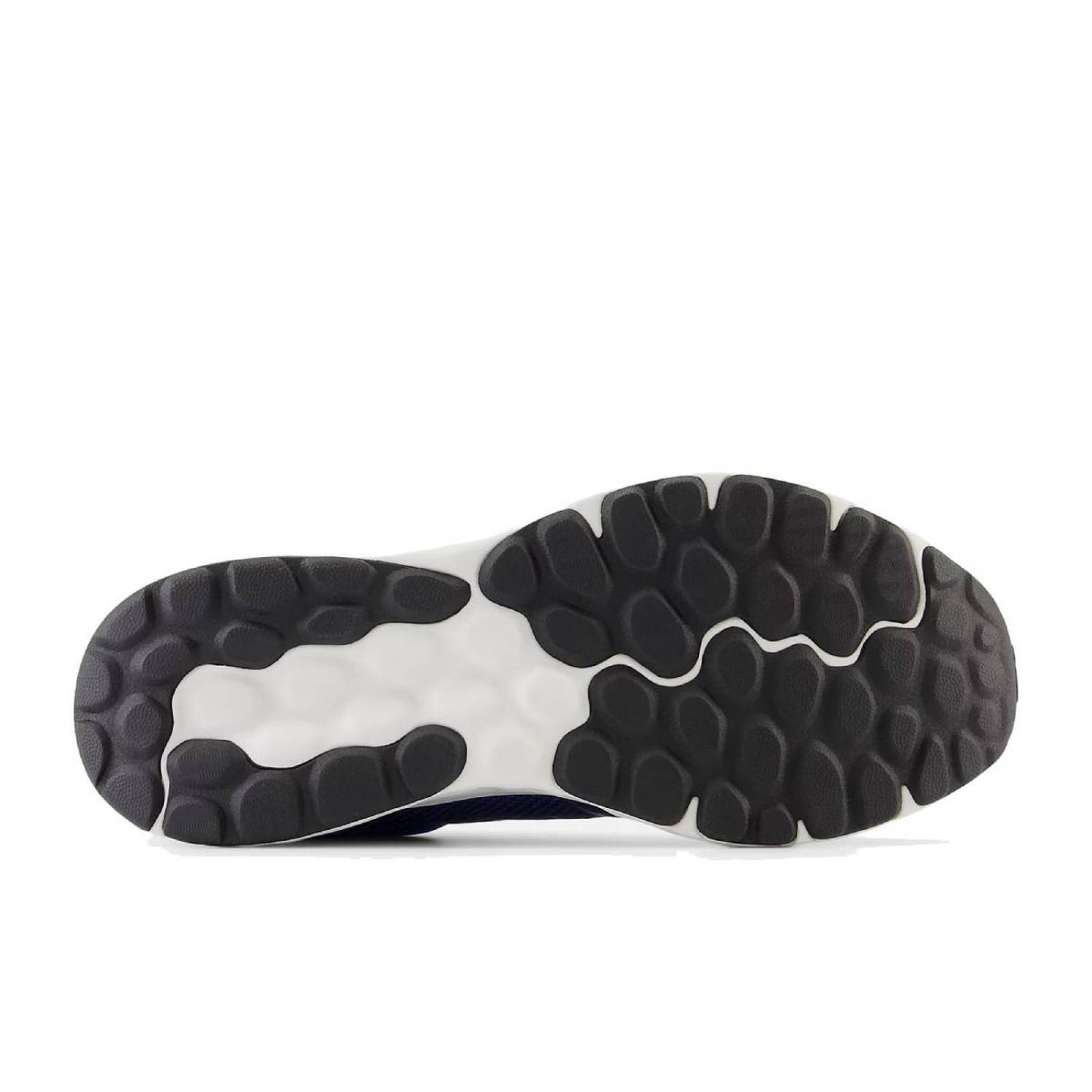 Tenis New Balance 420 V3 Hombre Azules Comodos Deportivos 