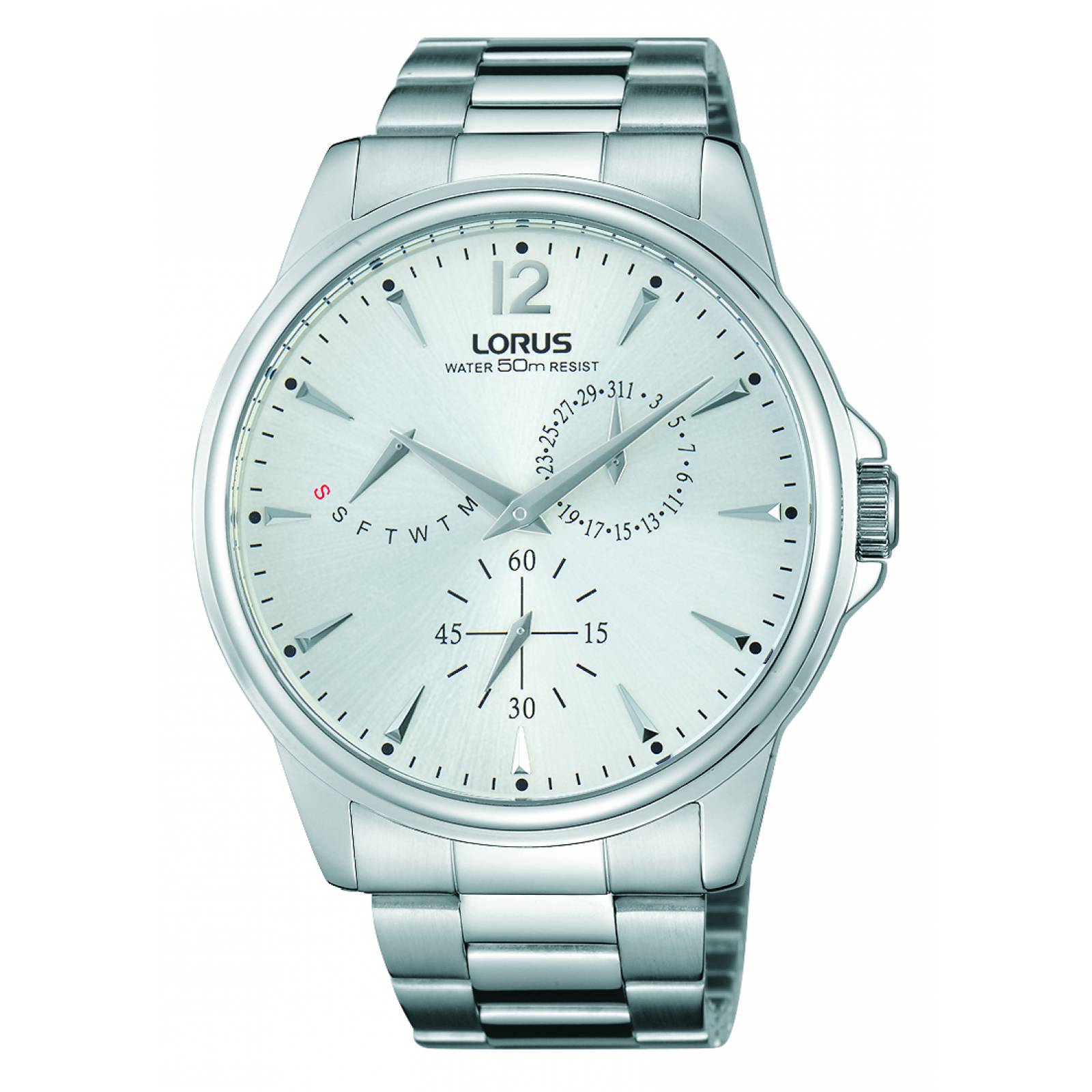 Reloj Lorus Urban RP859AX9 Caballero