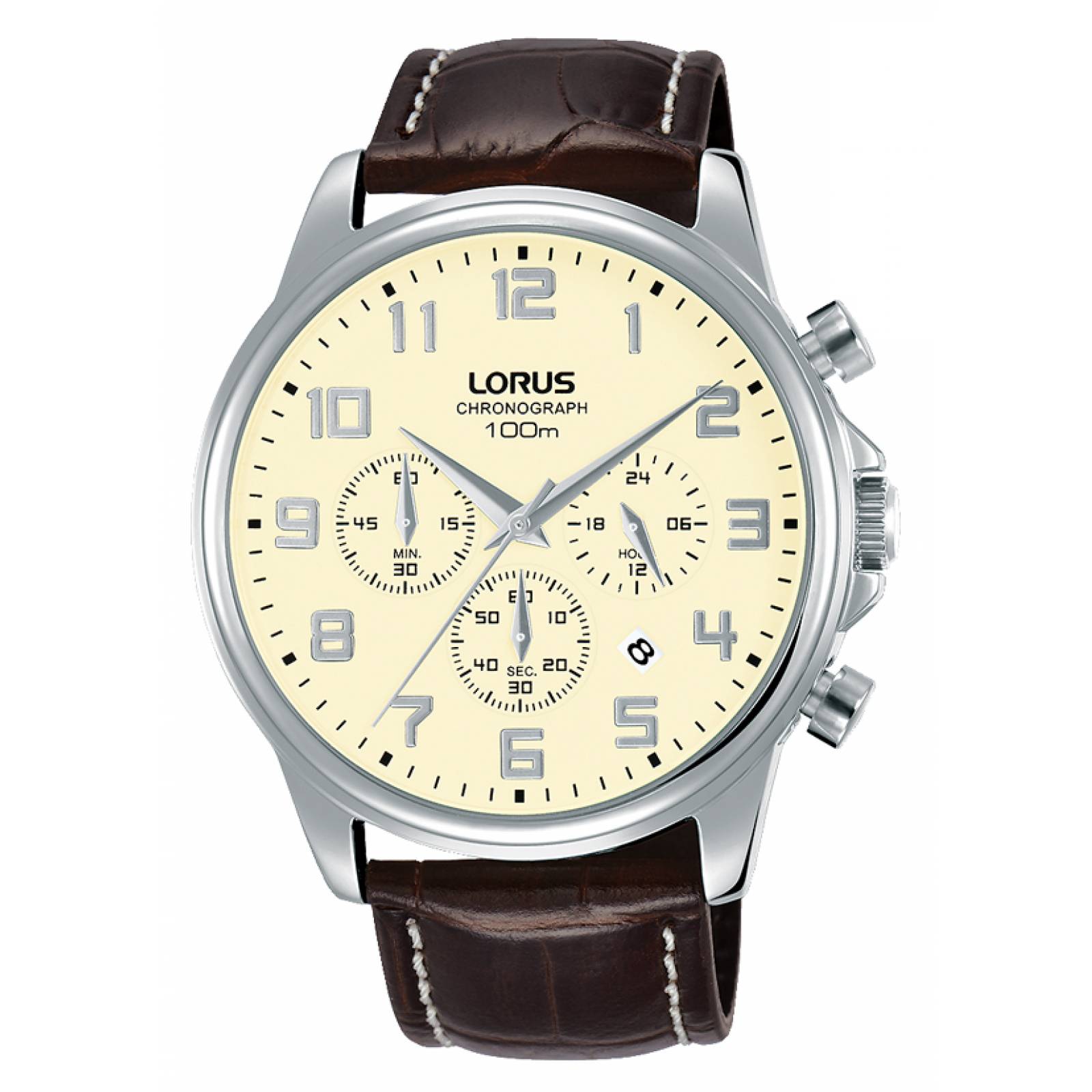 Reloj Lorus Vestir RT341GX9 Caballero