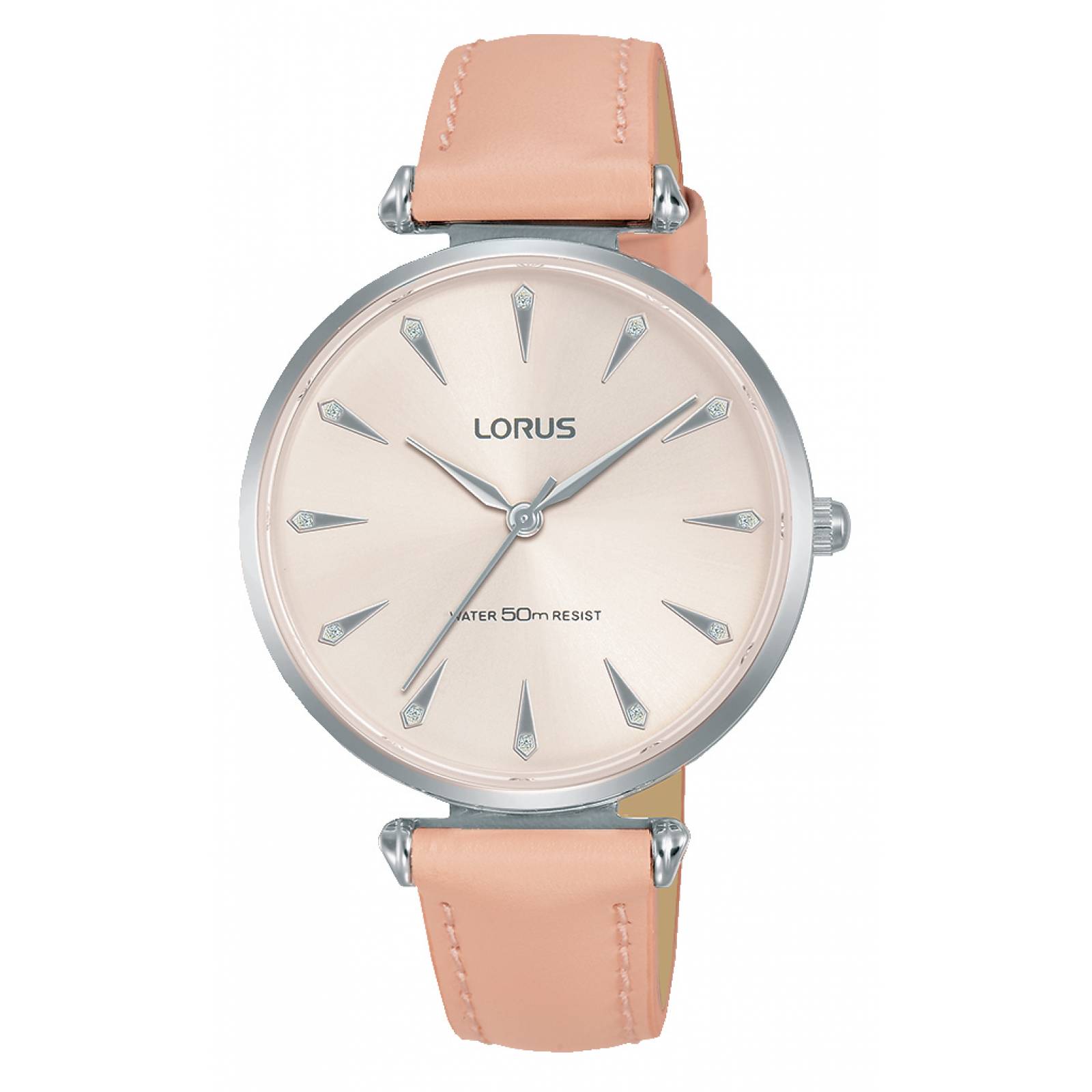 Reloj Lorus Women RG249PX9 Dama