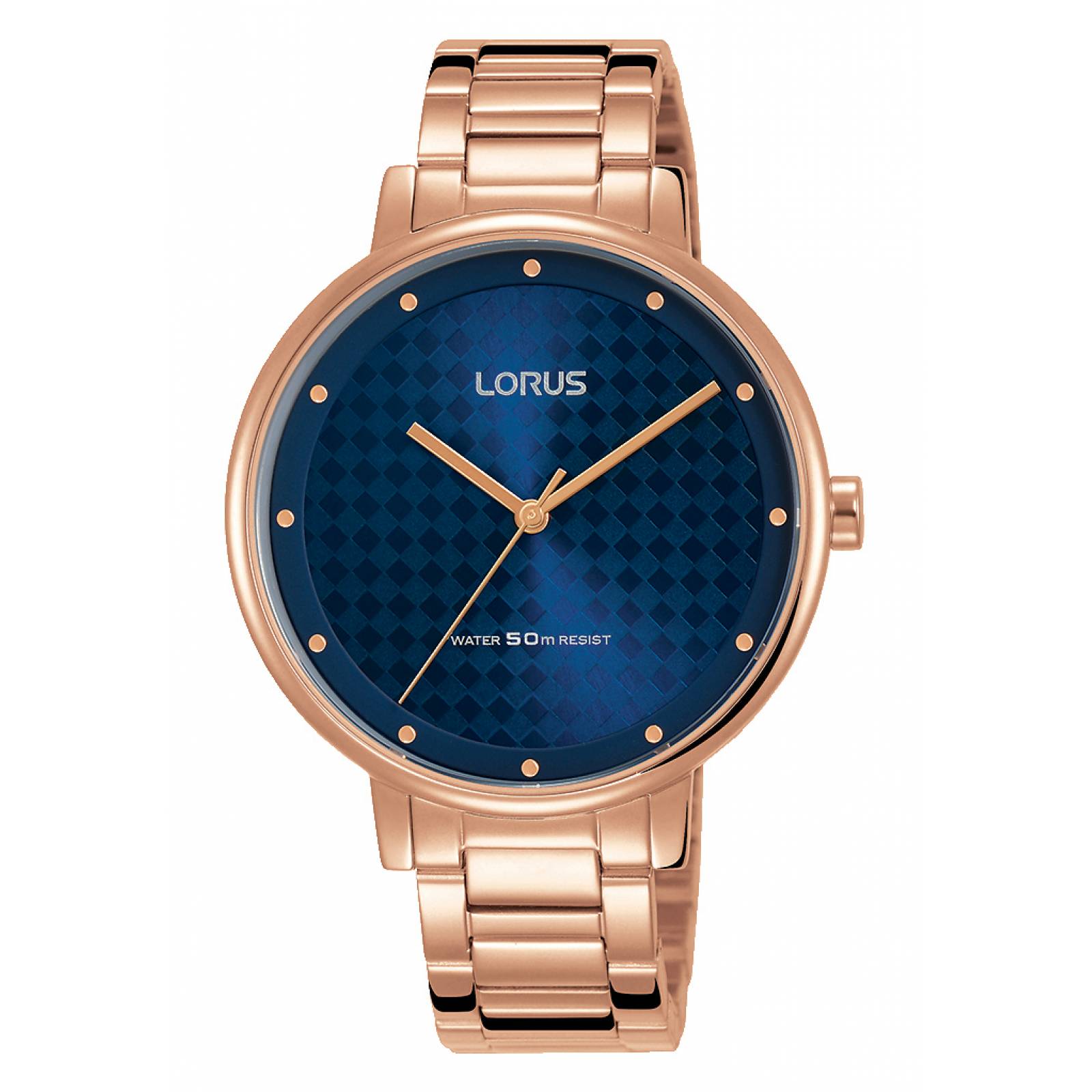 Reloj Lorus - RG262MX9 - para hombre - Relojería Ginebra - Bogotá