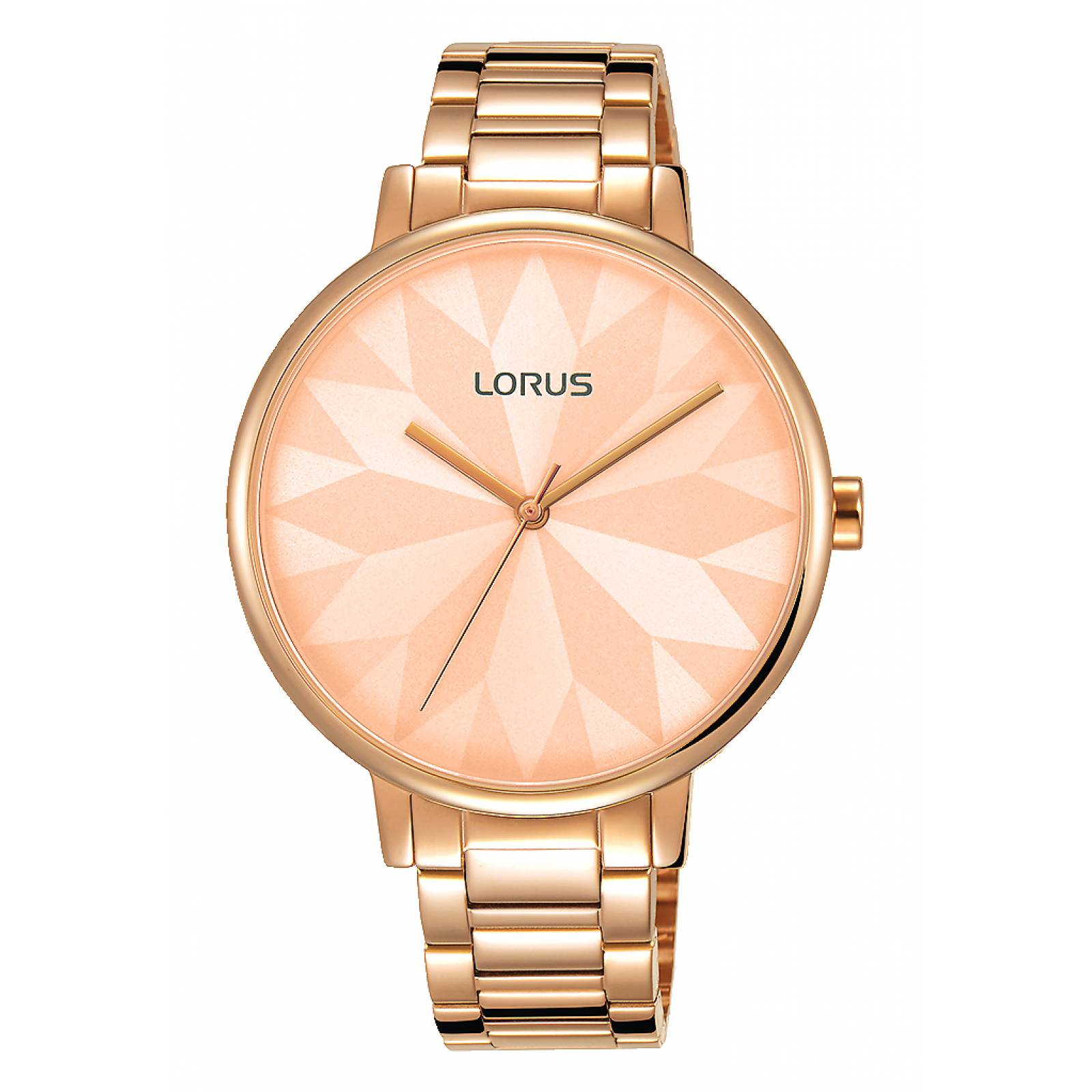 Reloj 2025 lorus dama