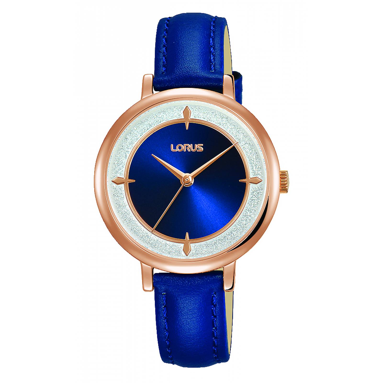 Reloj Lorus Women RG290NX9 Dama