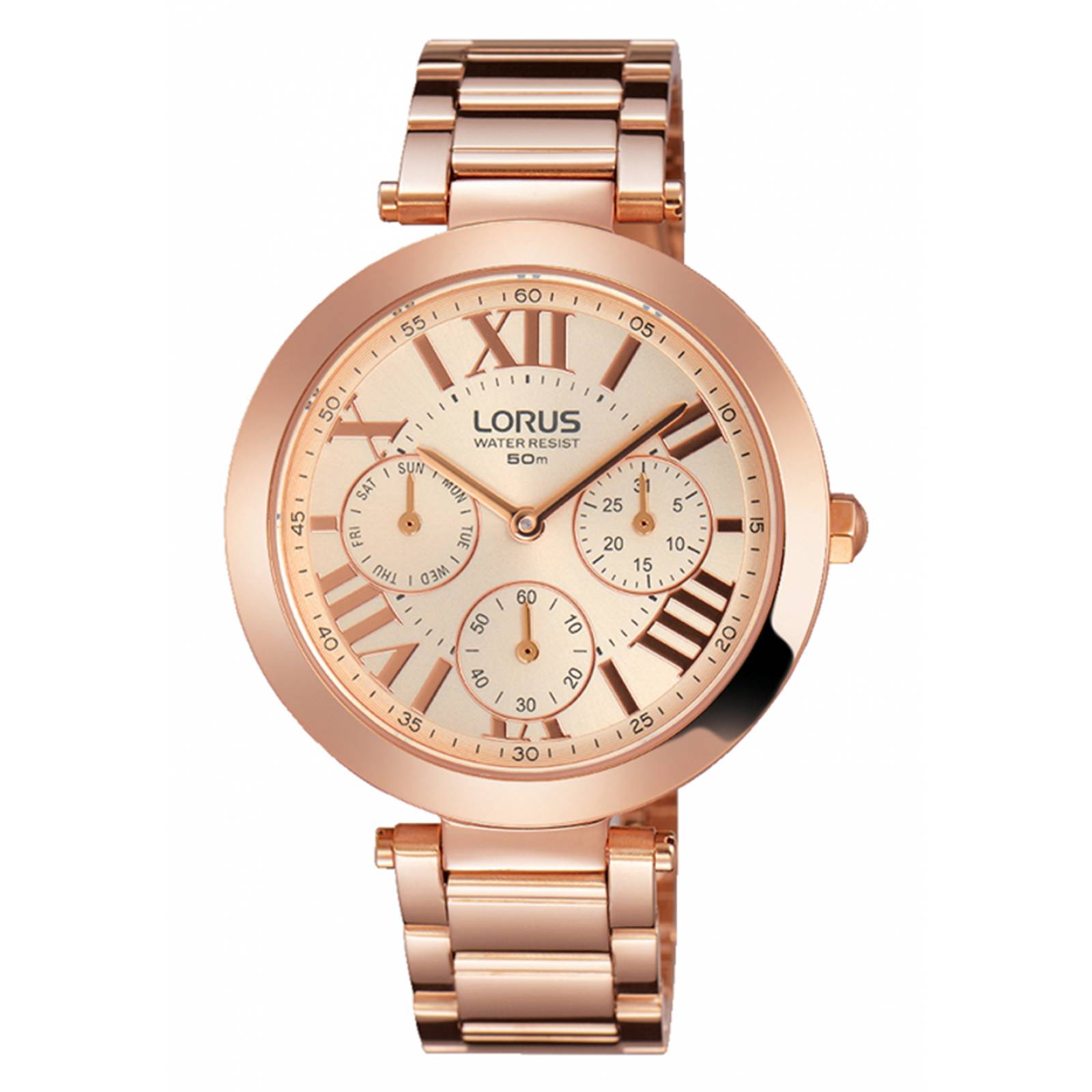 Reloj Lorus Women RP656CX9 Dama