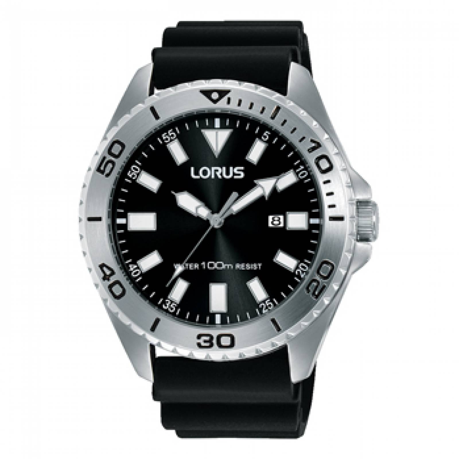 Reloj Lorus Sports RH933HX9 Caballero
