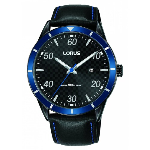 Reloj Lorus Sports RH929KX9 Caballero