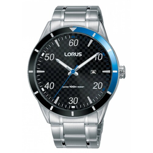 Reloj Lorus Sports RH923KX9 Caballero