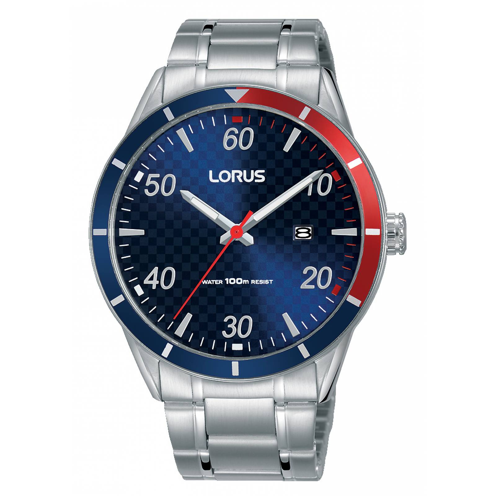 Reloj Lorus Sports RH921KX9 Caballero