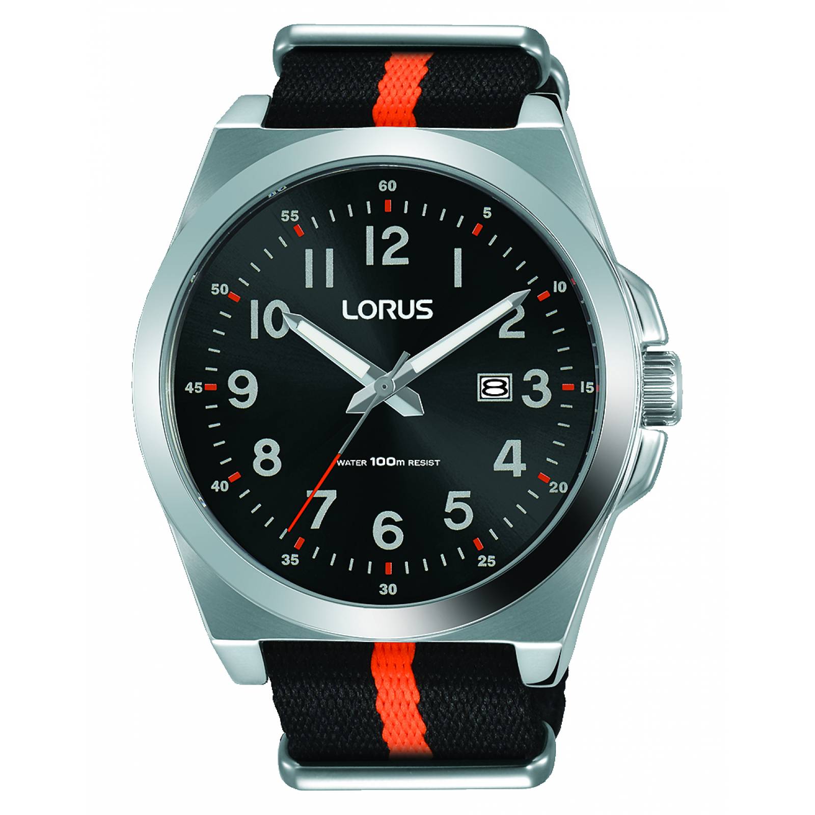 Reloj Lorus Sports RH941KX9 Caballero
