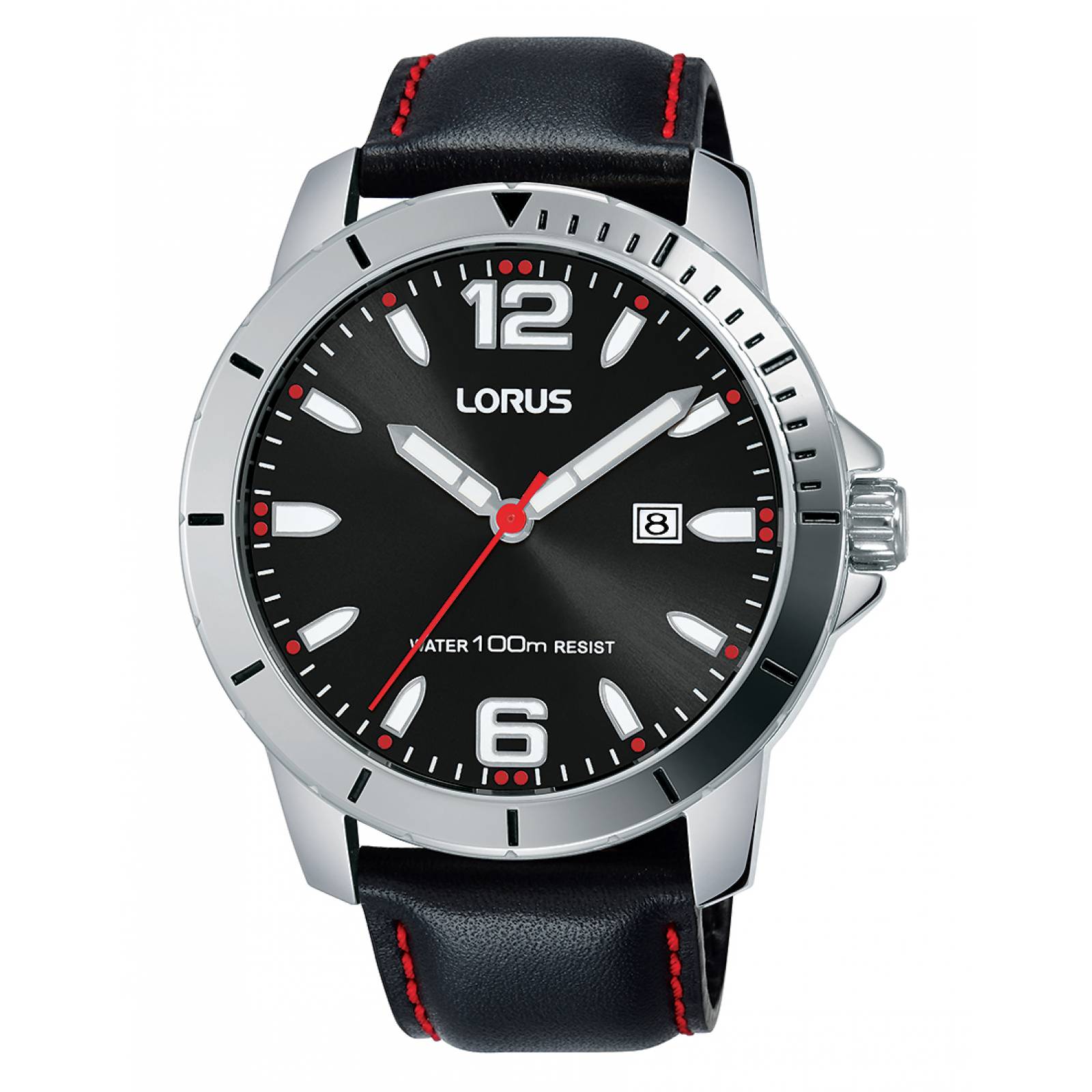 Reloj Lorus Sports RH969JX9 Caballero