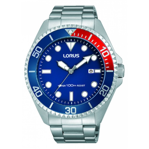 Reloj Lorus Sports RH941GX9 Caballero