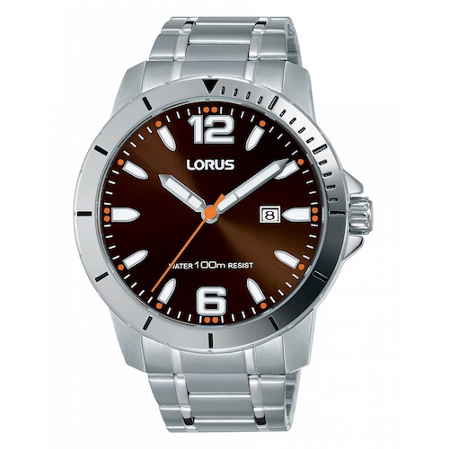 Reloj Lorus Sports RH967JX9 Caballero