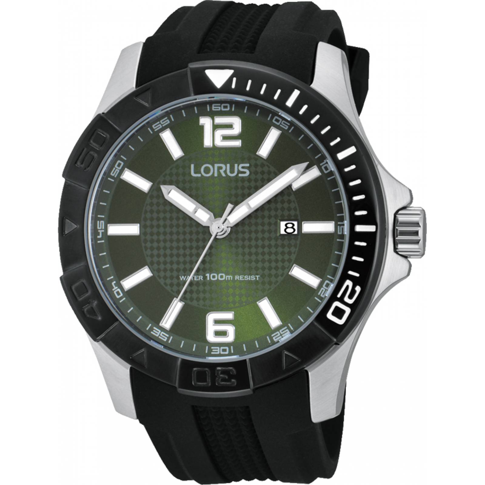 Reloj Lorus Sports RH977DX9 Caballero