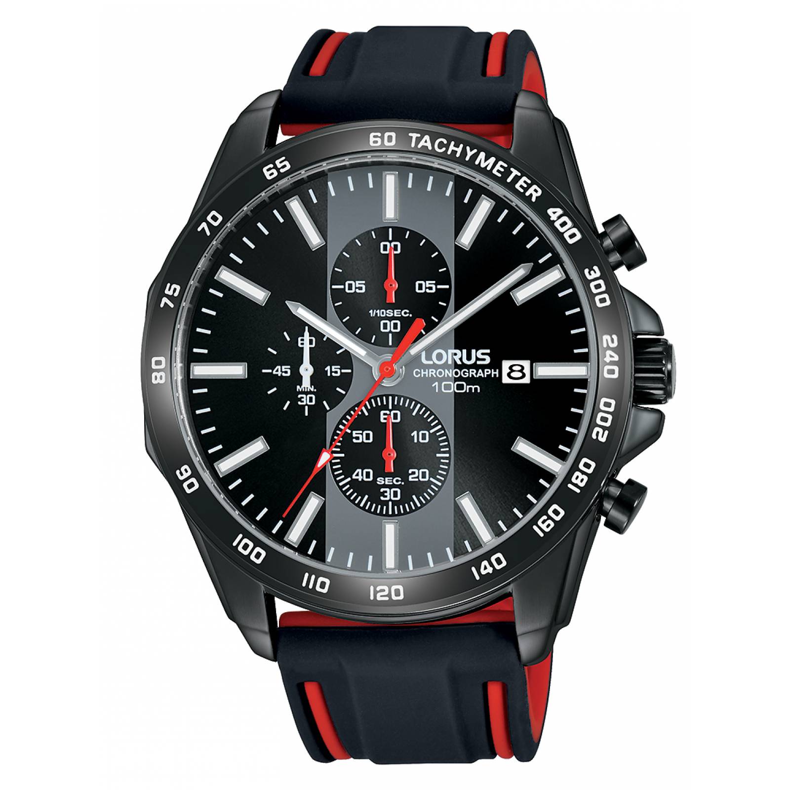 Reloj Lorus Sports RM387EX9 Caballero