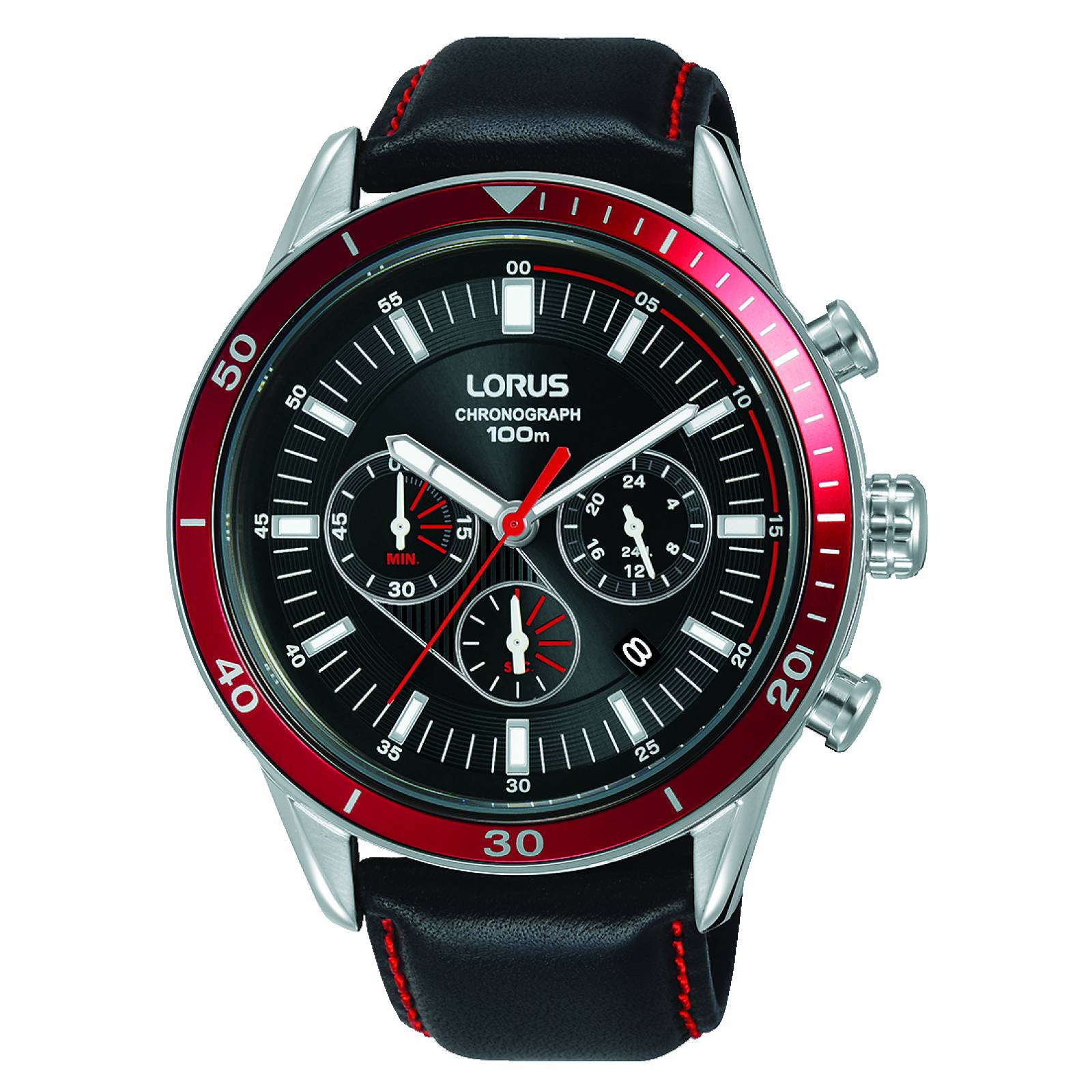 Reloj Lorus Sports RT307HX9 Caballero