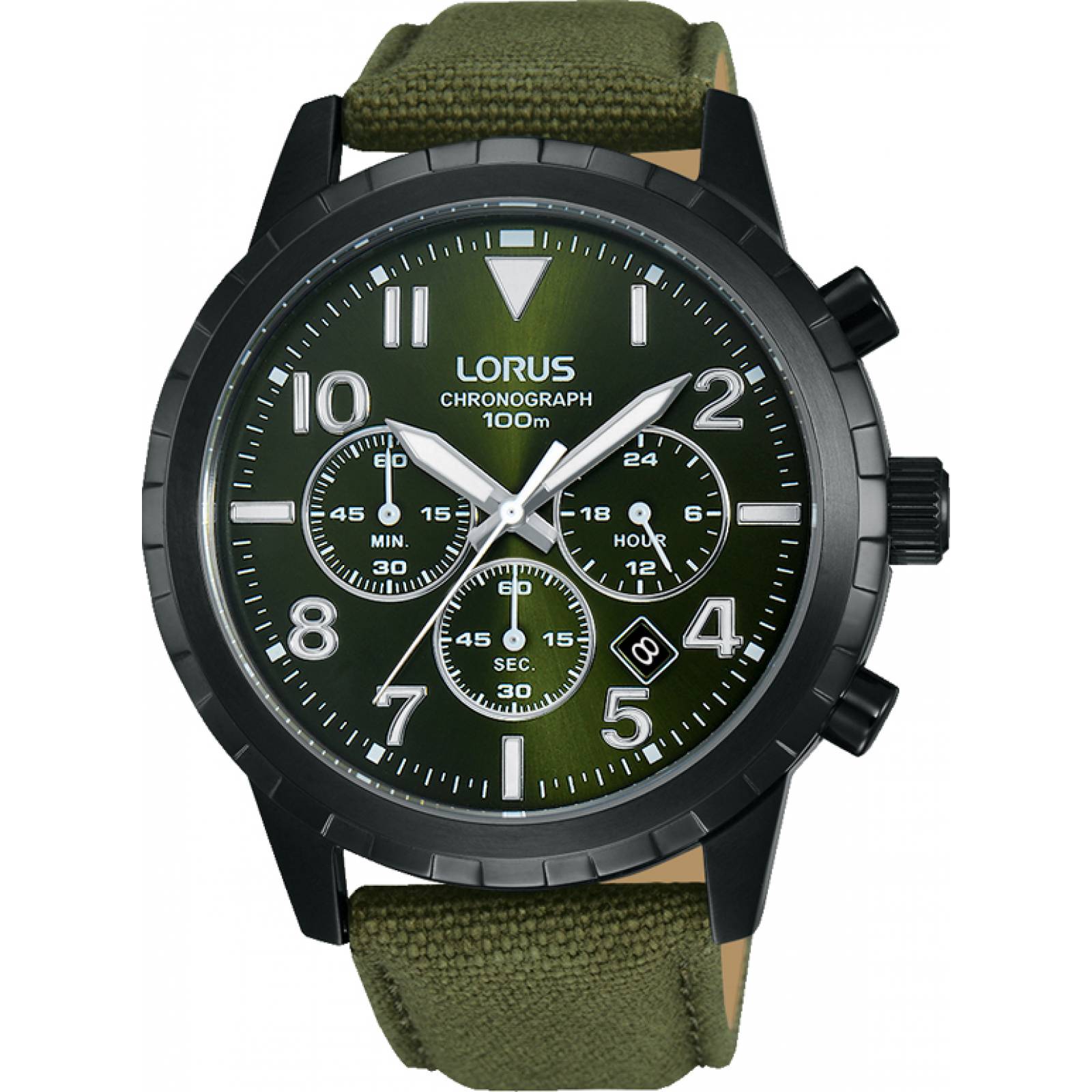 Reloj Lorus Sports RT337FX9 Caballero