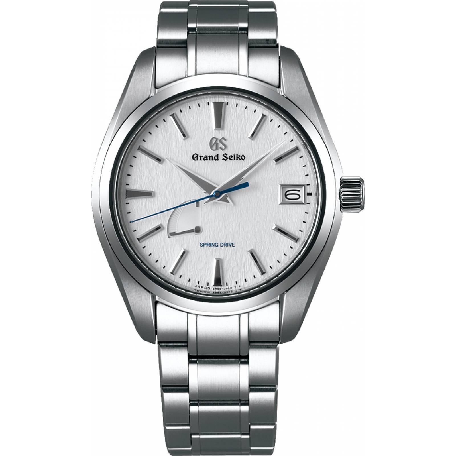 Reloj Grand Seiko Heritage Collection SBGA211G Caballero