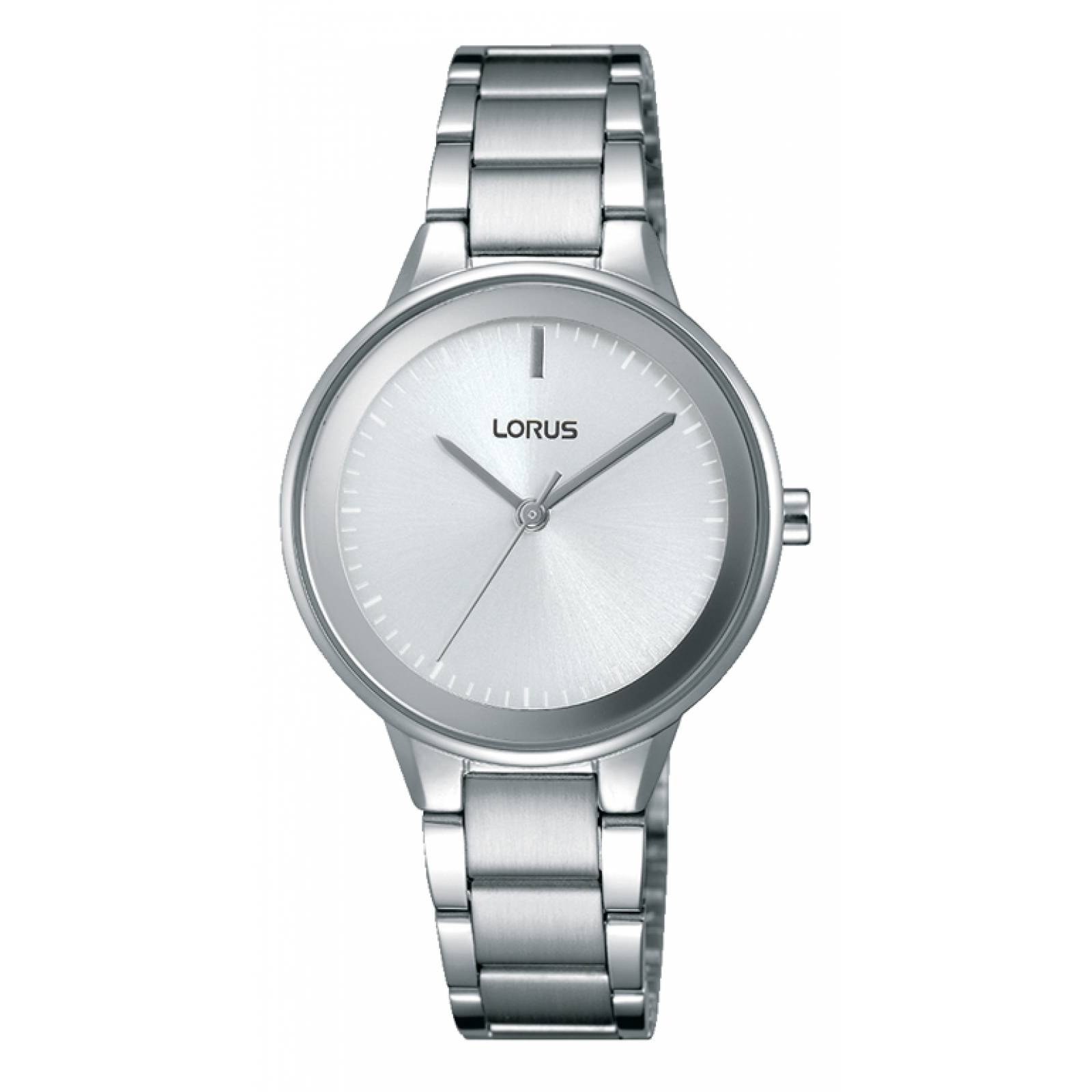 Reloj Lorus Classic RRS77VX9 Dama