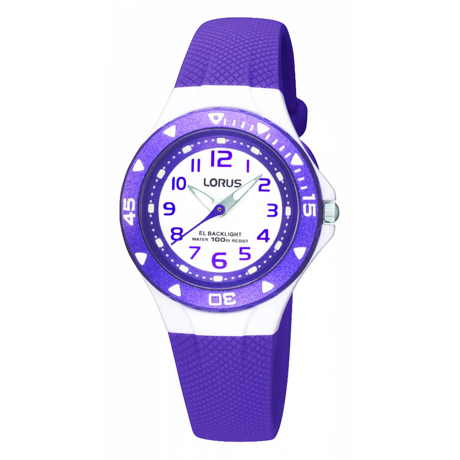 Reloj Lorus Kids R2337DX9 Unisex