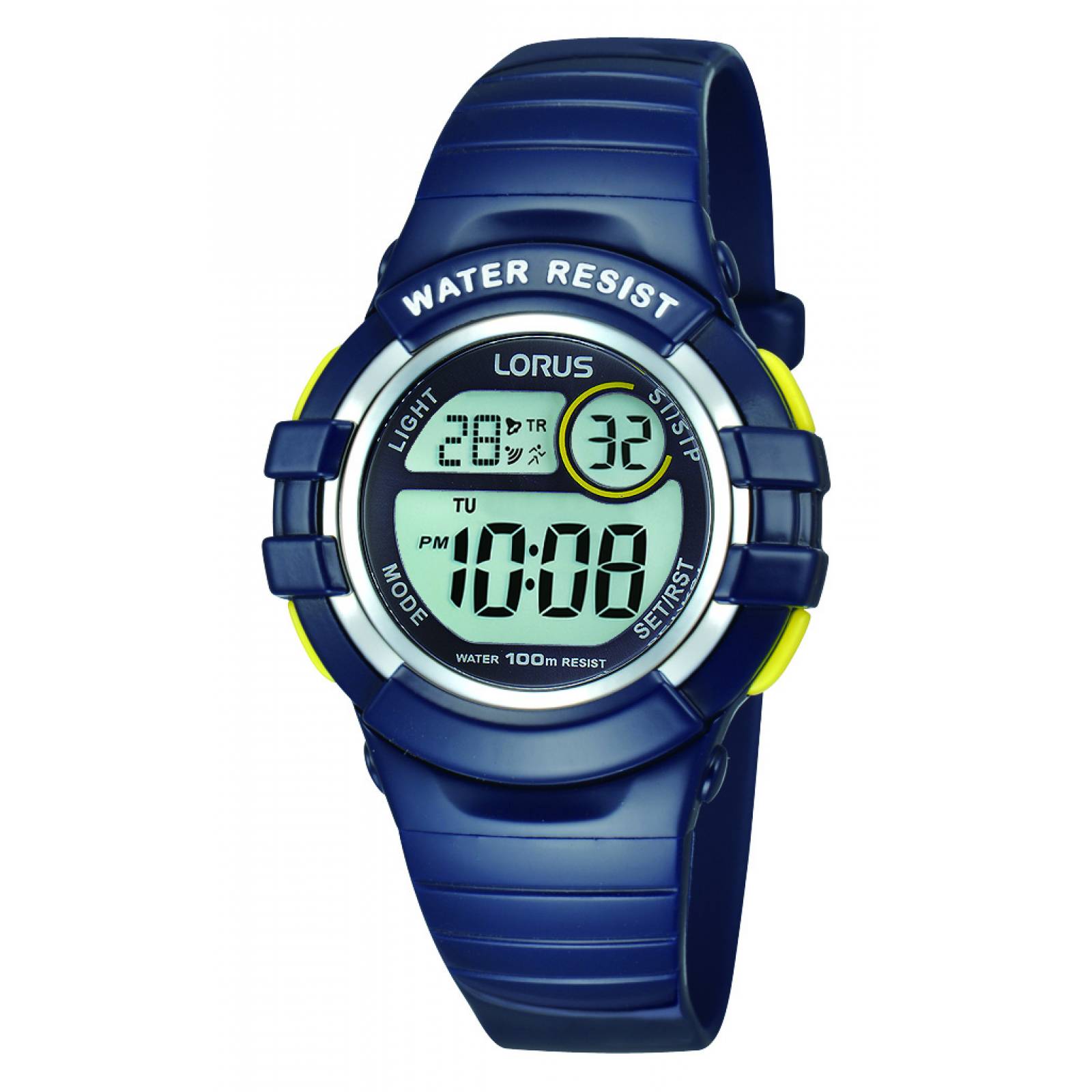 Reloj Lorus Kids R2381HX9 Caballero