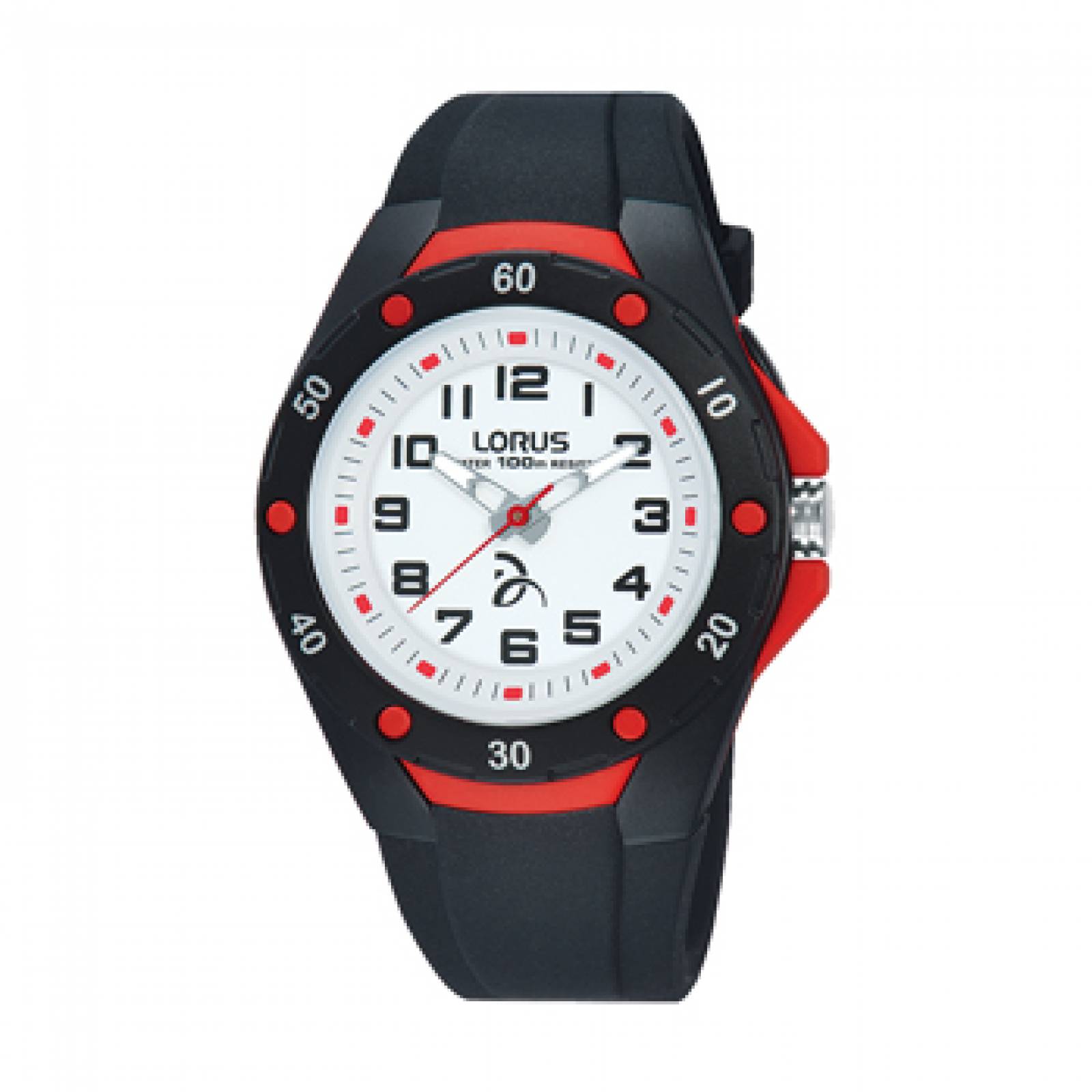 Reloj Lorus Novak Djokovic R2363LX9 Caballero