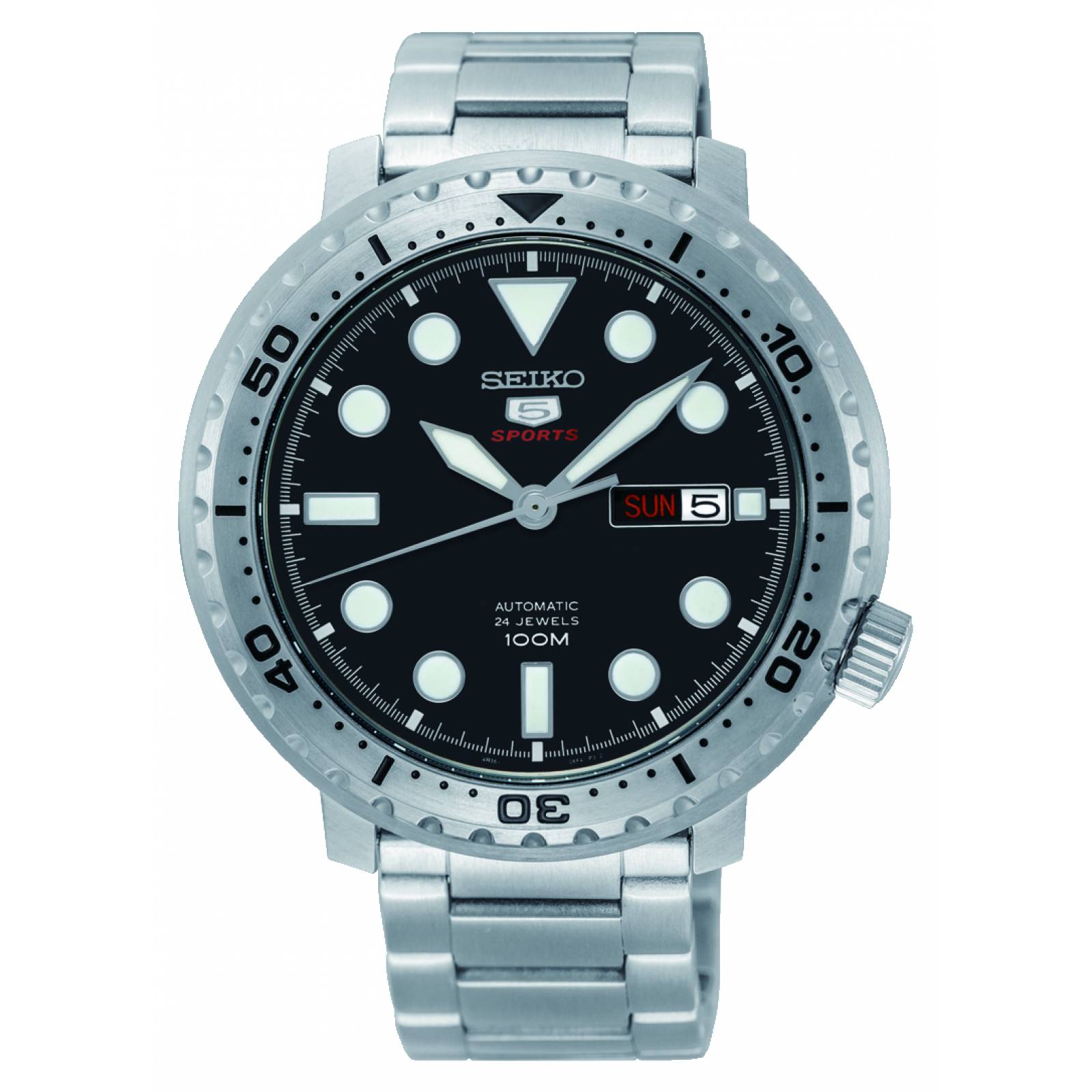 seiko 5 srpc61k1