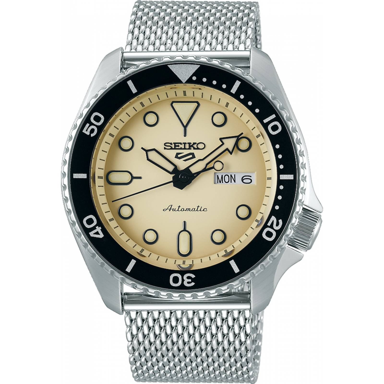 Reloj Seiko 5 Sports SRPD67K1 Caballero