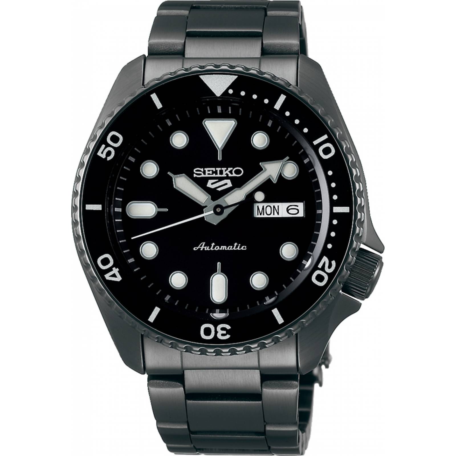 Seiko 5 sport el best sale corte ingles