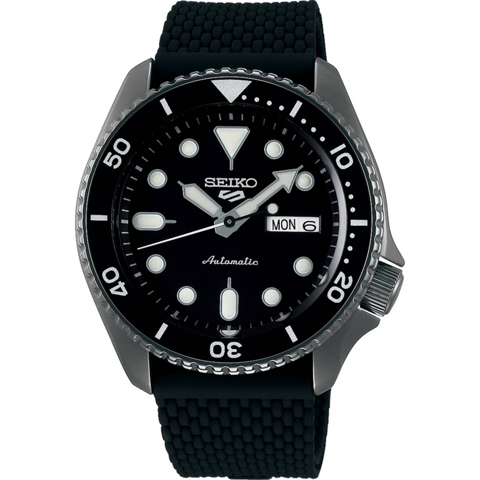 Reloj Seiko 5 Sports SRPD65K2 Caballero