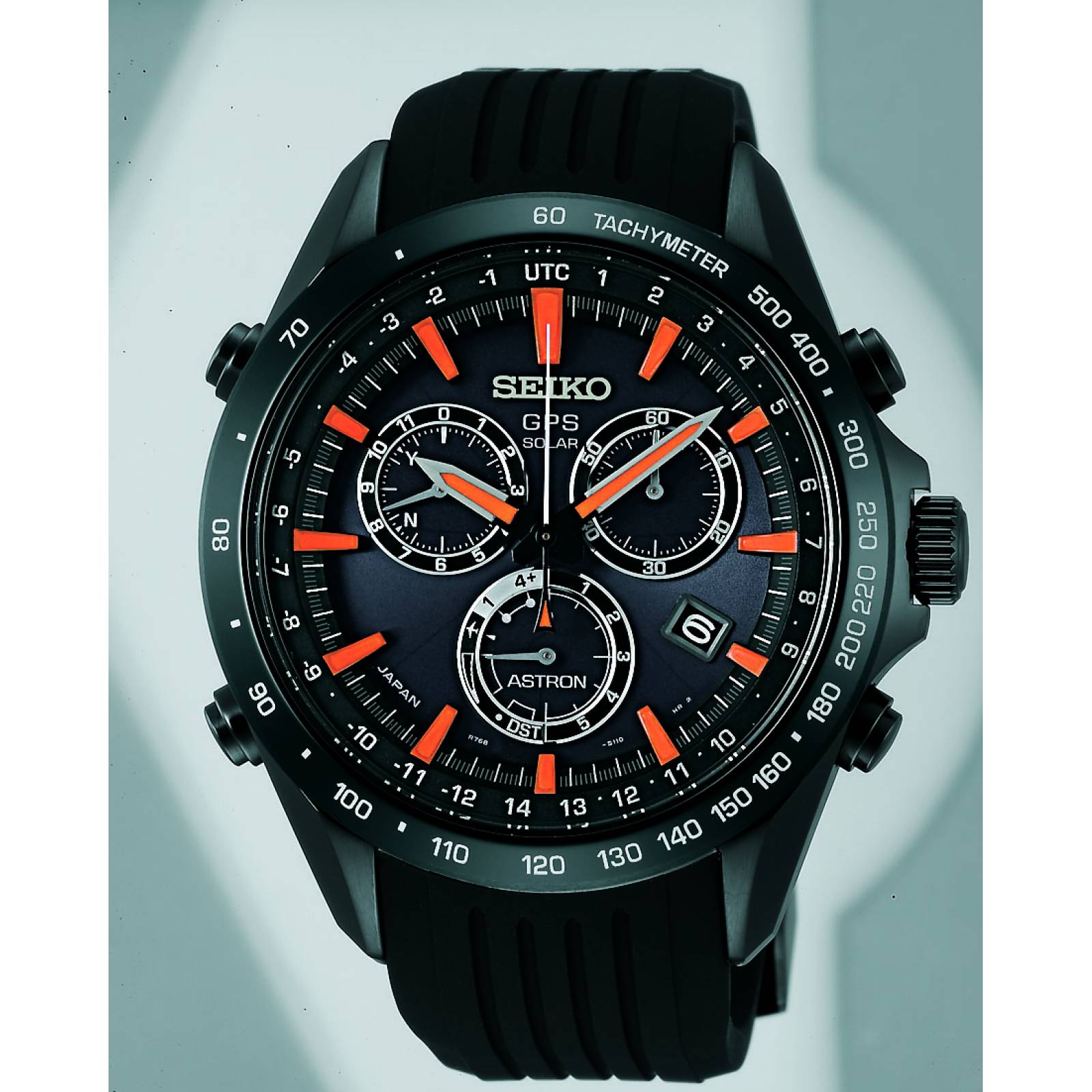 Reloj Seiko Astron GPS SSE017J1 Caballero