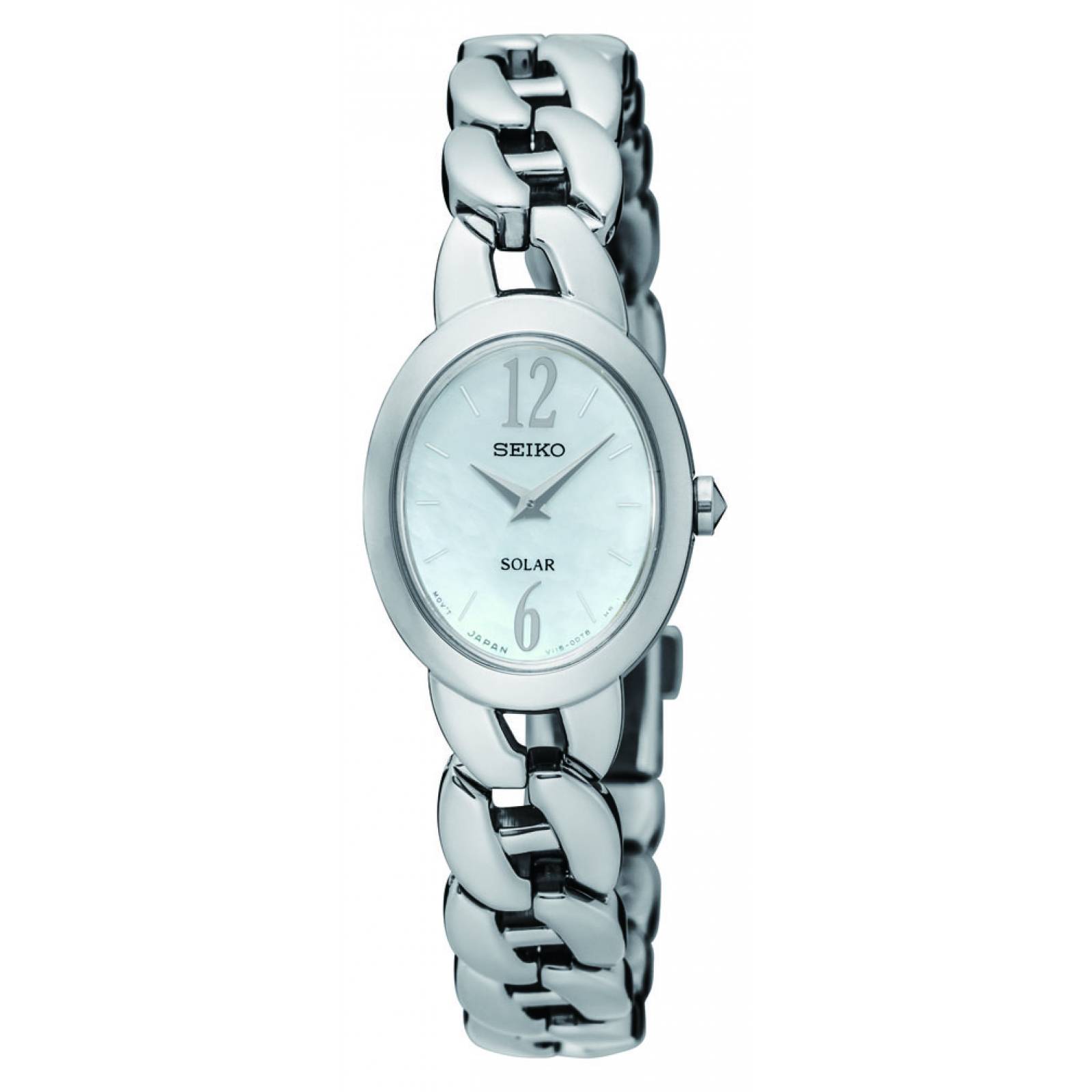 Reloj Seiko Solar SUP321P1 Dama