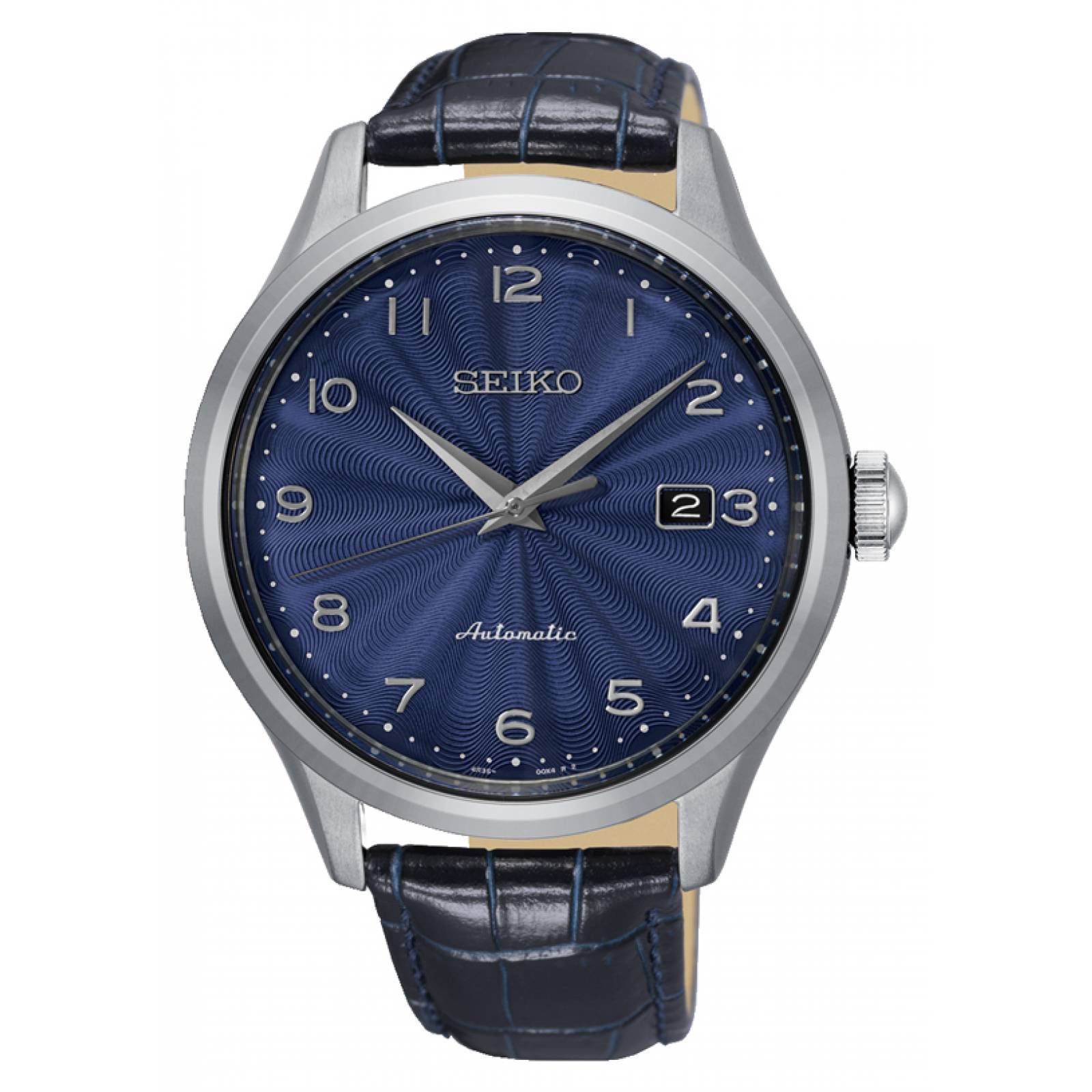 Reloj Seiko Vestir SRPC21K1 Caballero