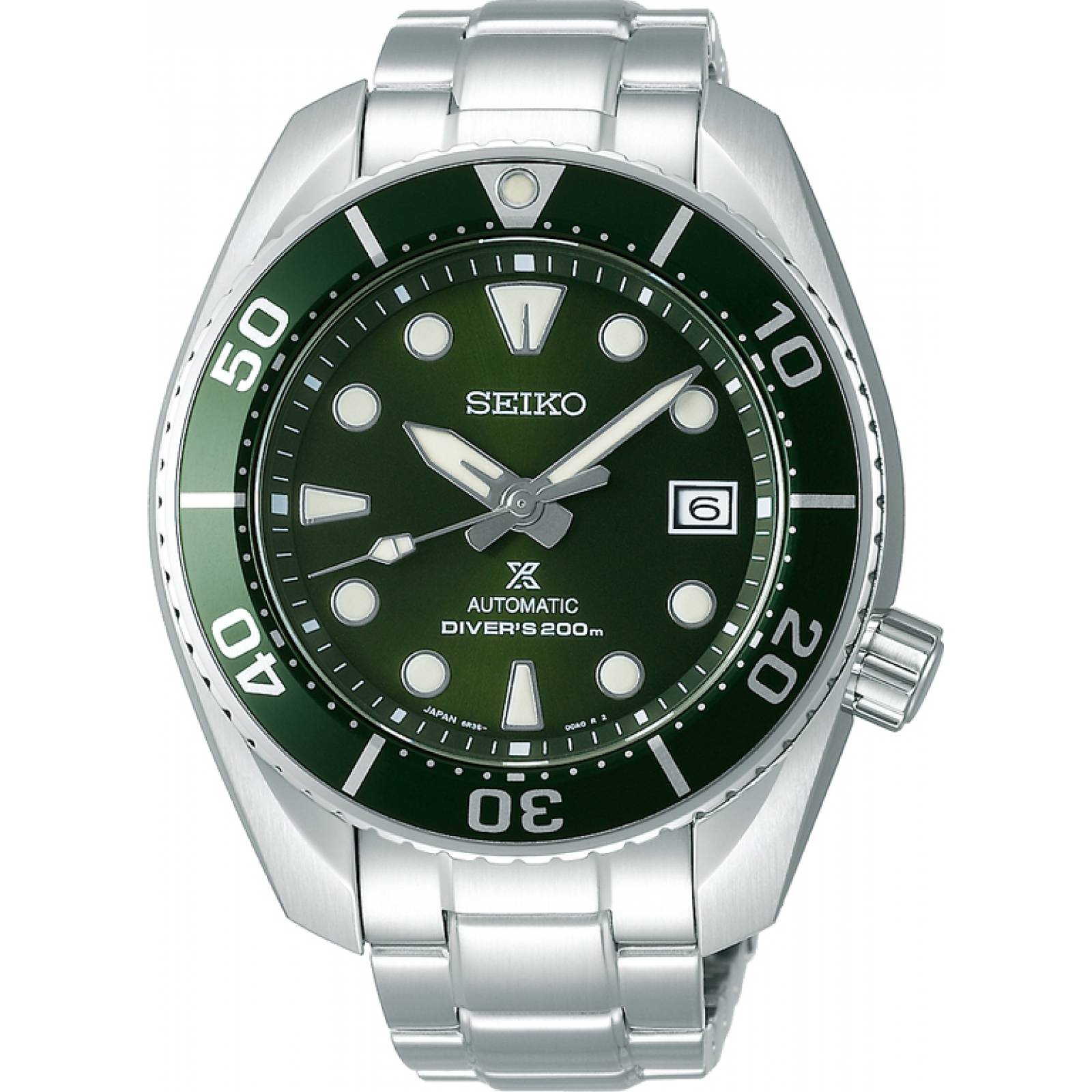 Reloj Seiko Prospex SPB103J1 Caballero
