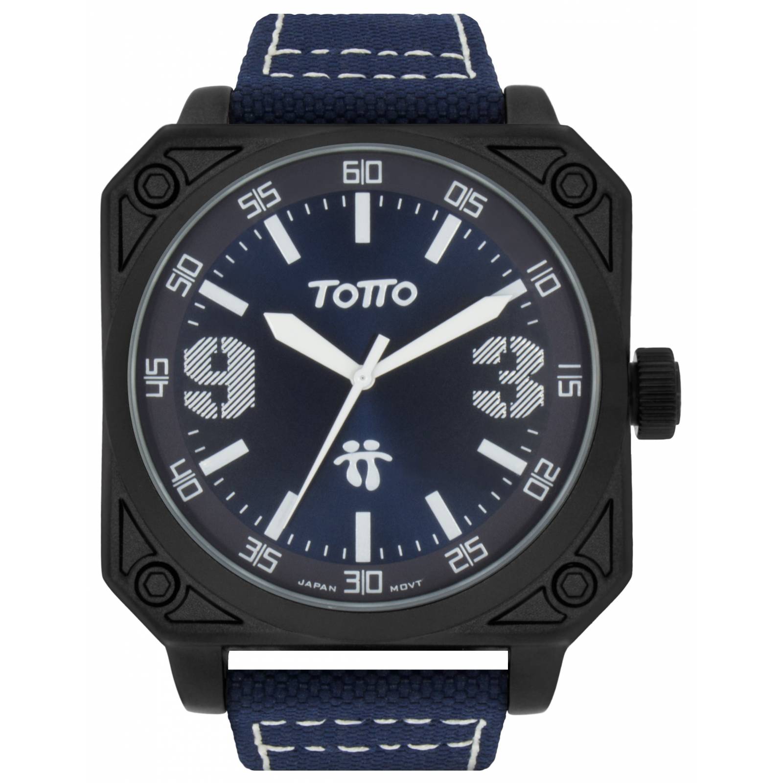 Reloj Totto Corcega TR 002 2 Caballero