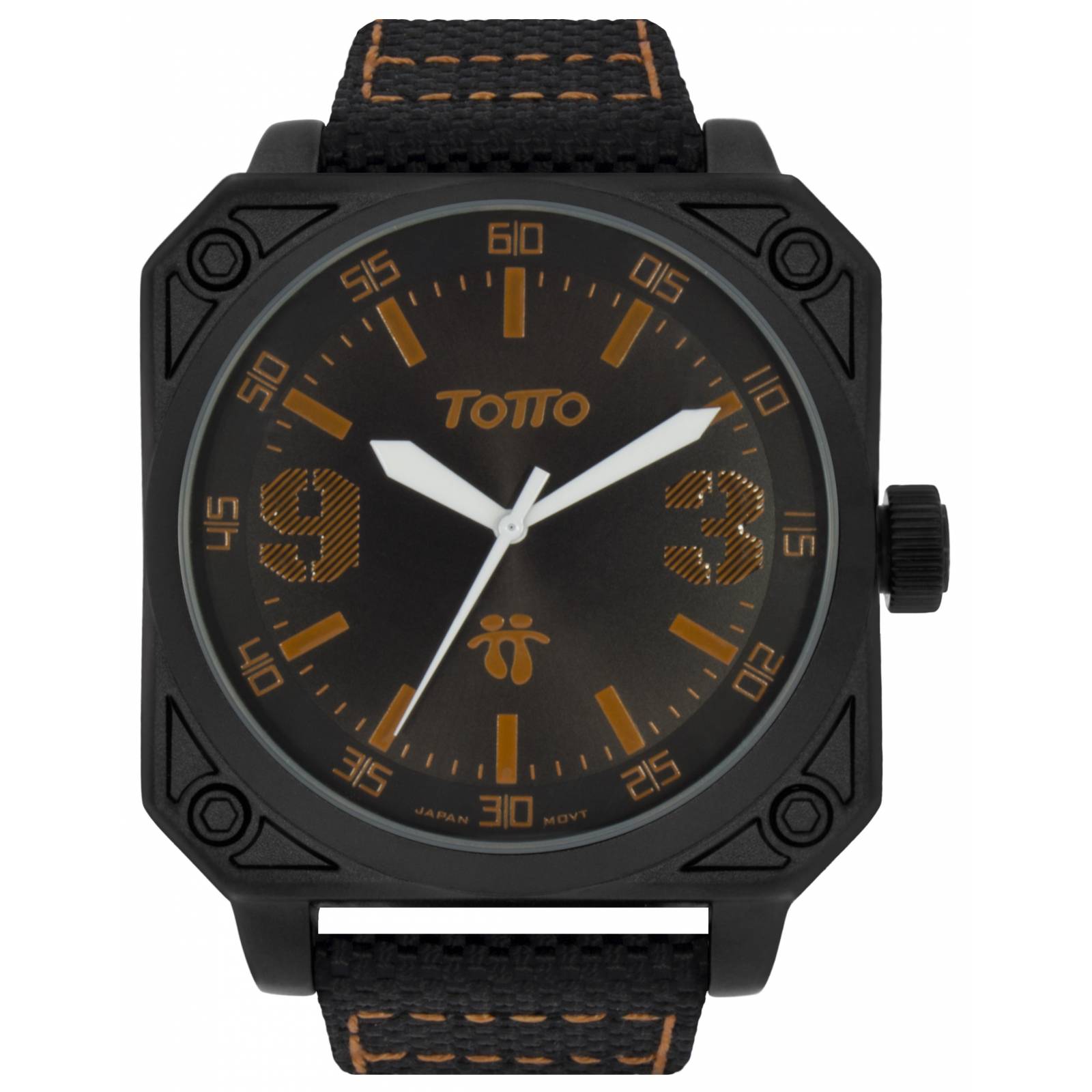 Reloj Totto Corcega TR 002 4 Caballero