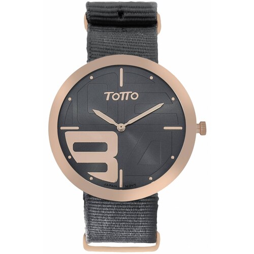 Reloj Totto Andaman TR 010 4 Dama