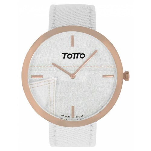 Reloj Totto Tirreno TR 006 1 Dama