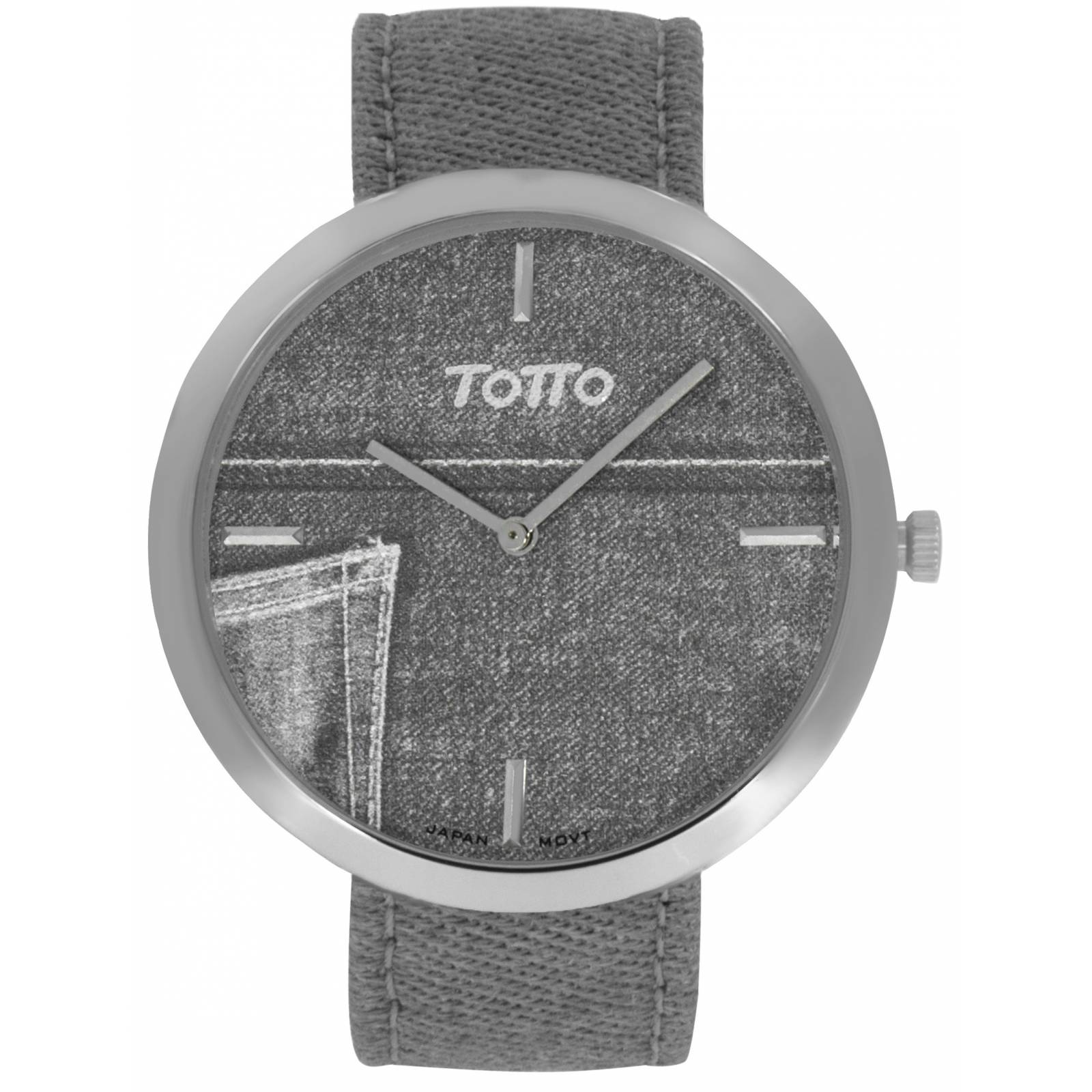 Reloj Totto Tirreno TR 006 3 Dama