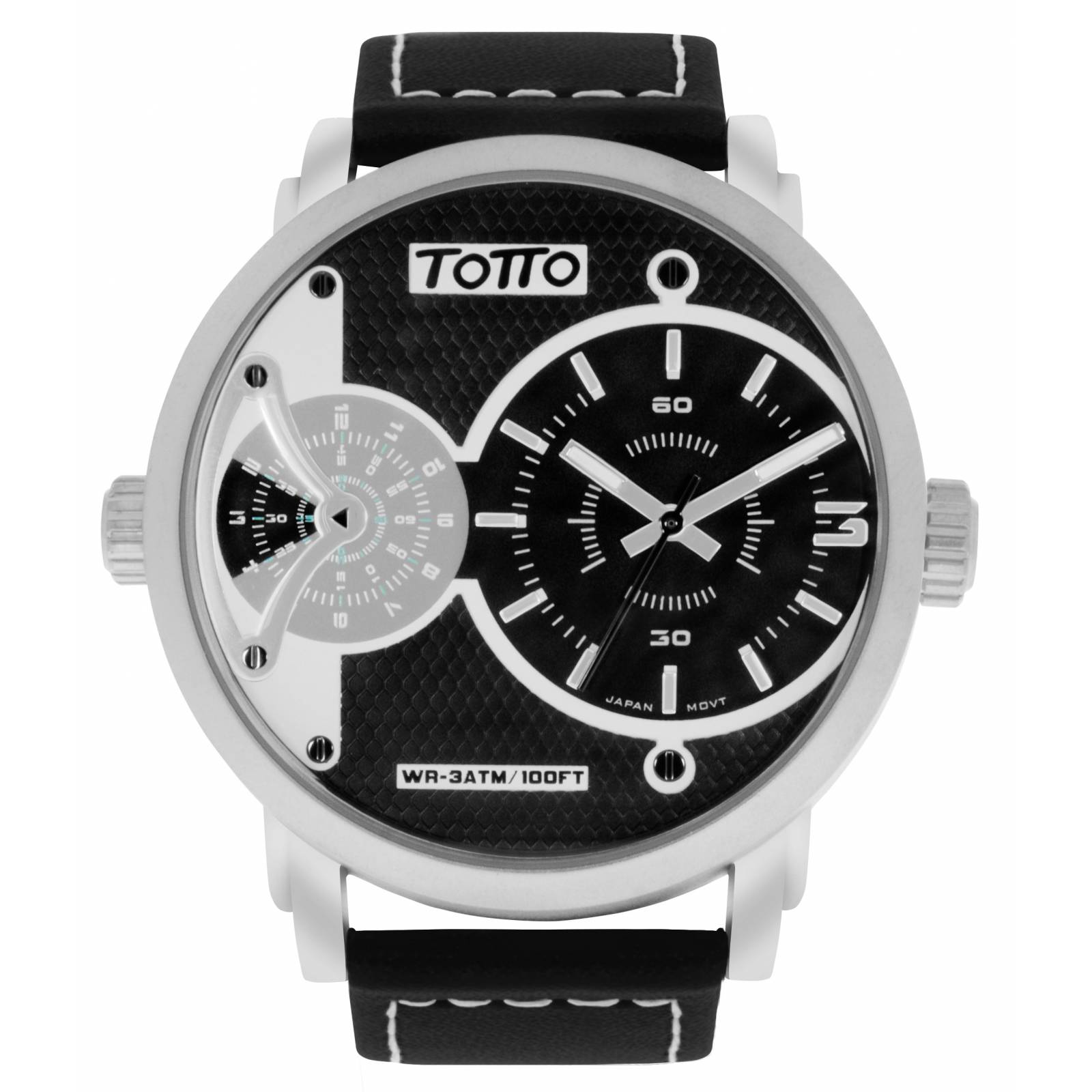 Reloj 2025 totto caballero