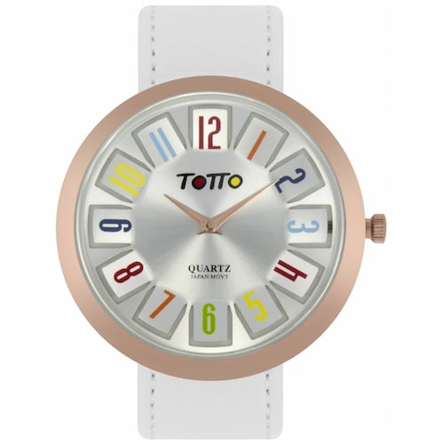 Reloj Totto Toscany TR 007 2 Dama