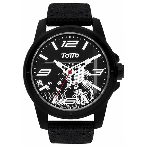 Reloj Totto Feroe TR 008 4 Caballero