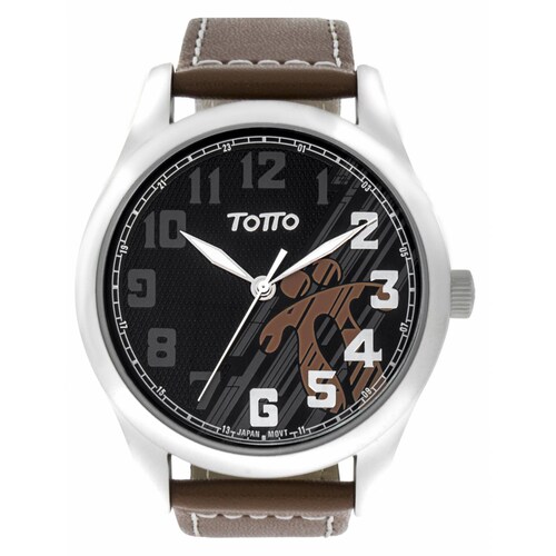 Reloj Totto Nicobar TR 009 1 Caballero
