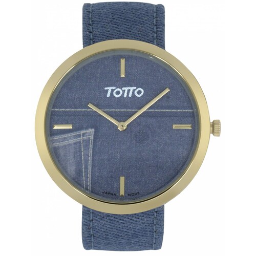 Reloj Totto Tirreno TR 006 2 Dama