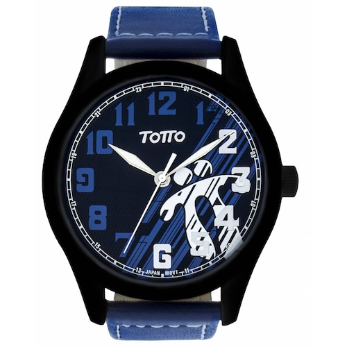 Reloj Totto Nicobar TR 009 3 Caballero