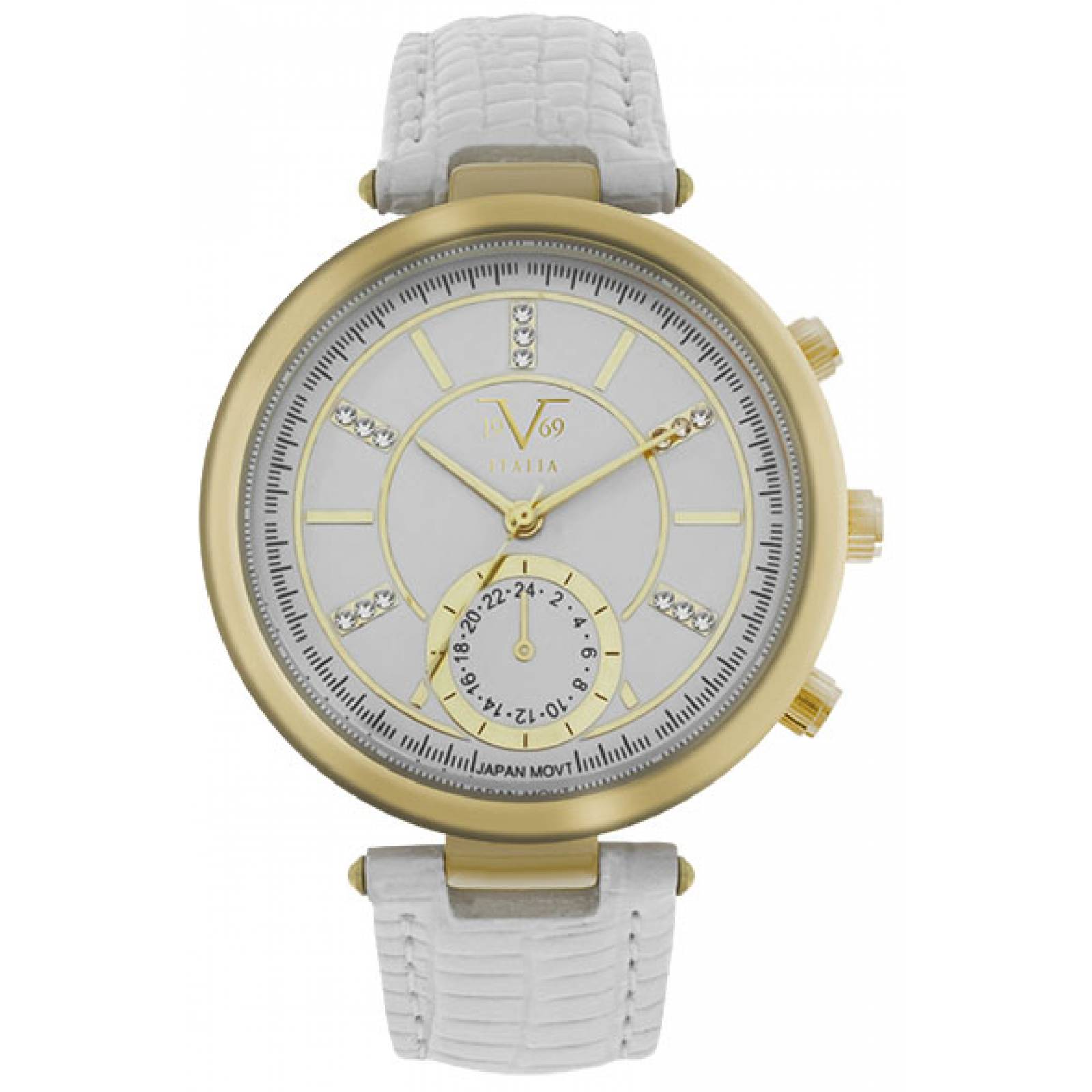 Reloj Versace 1969 Italia V1969 099 1 Dama