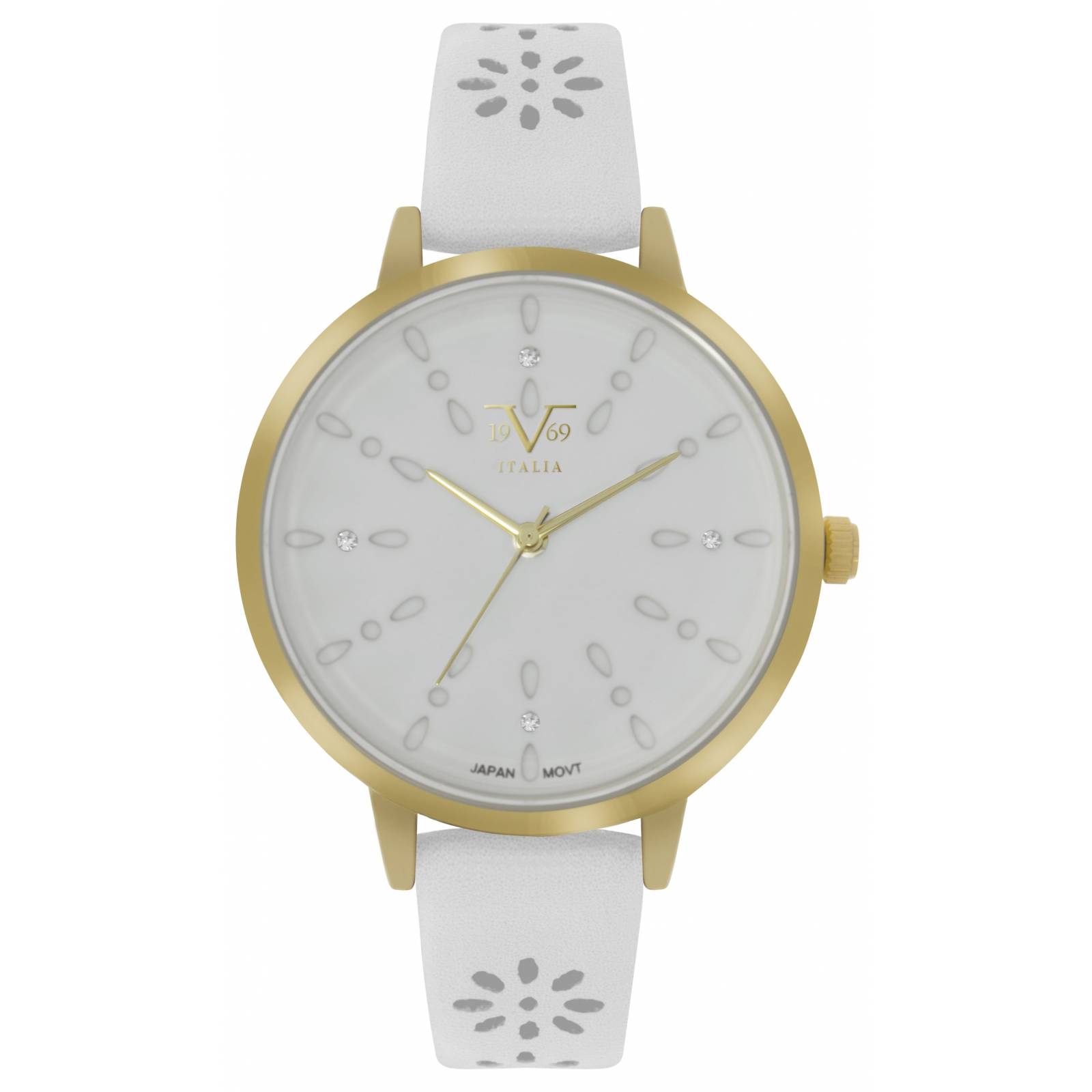 Reloj Versace 1969 Italia V1969 103 2 Dama